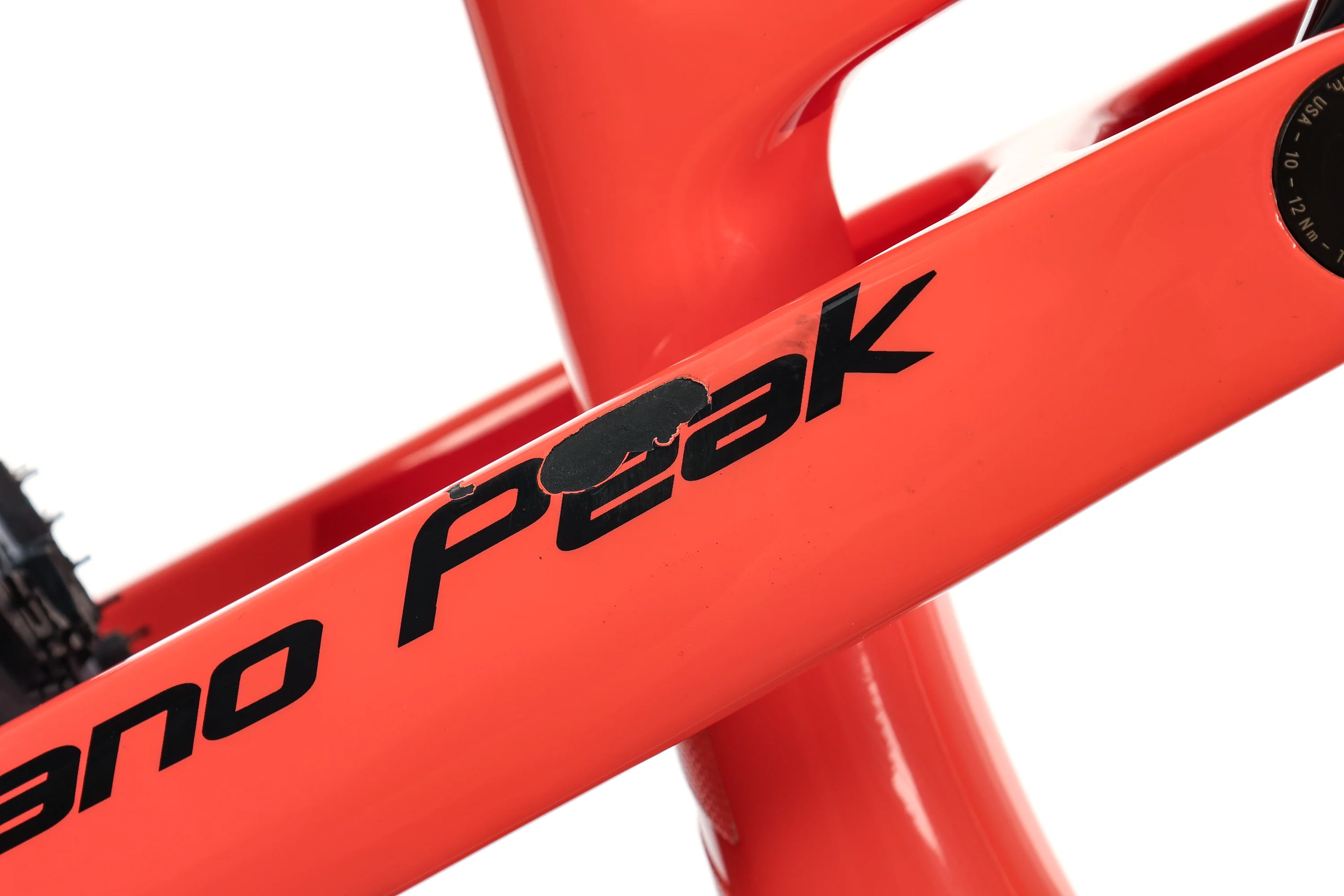 Fezzari Delano Peak Mountain Bike - 2021, Medium - Image 11