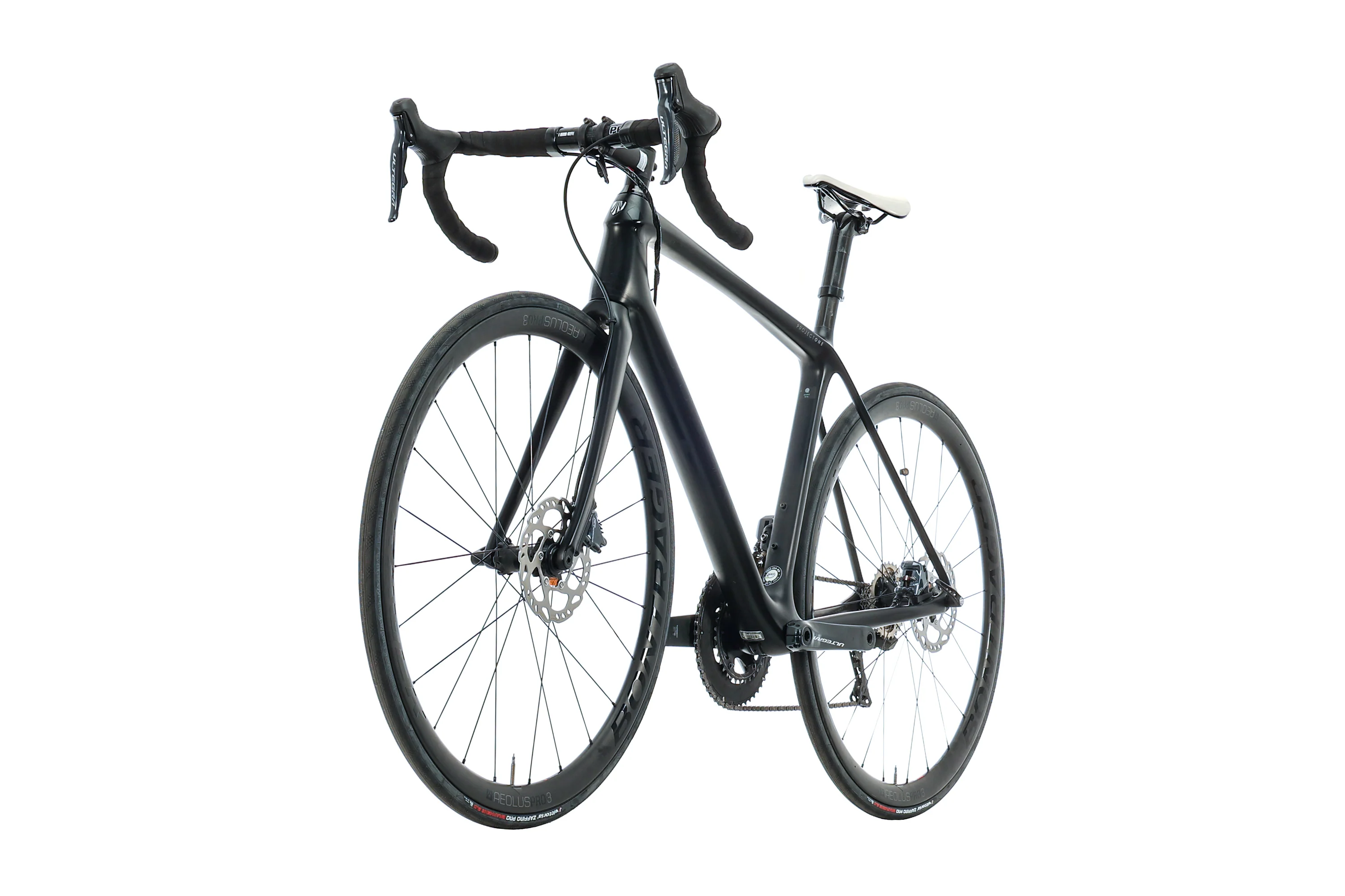 Trek Émonda SLR Project One Road Bike - 2019, 54cm - Image 4