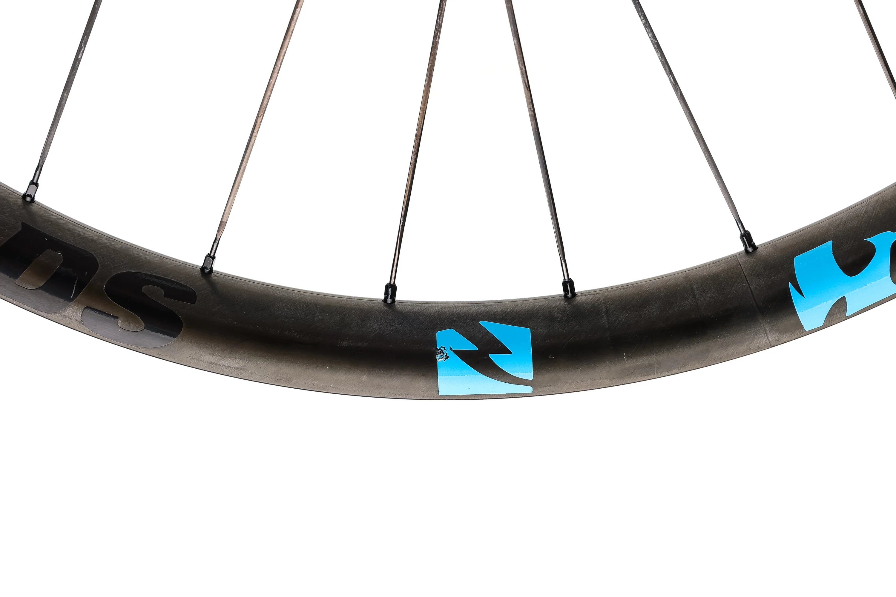 Pivot/Reynolds Plus 407 w/ i9 Hubs Carbon Tubeless 27.5" Wheelset - Image 18