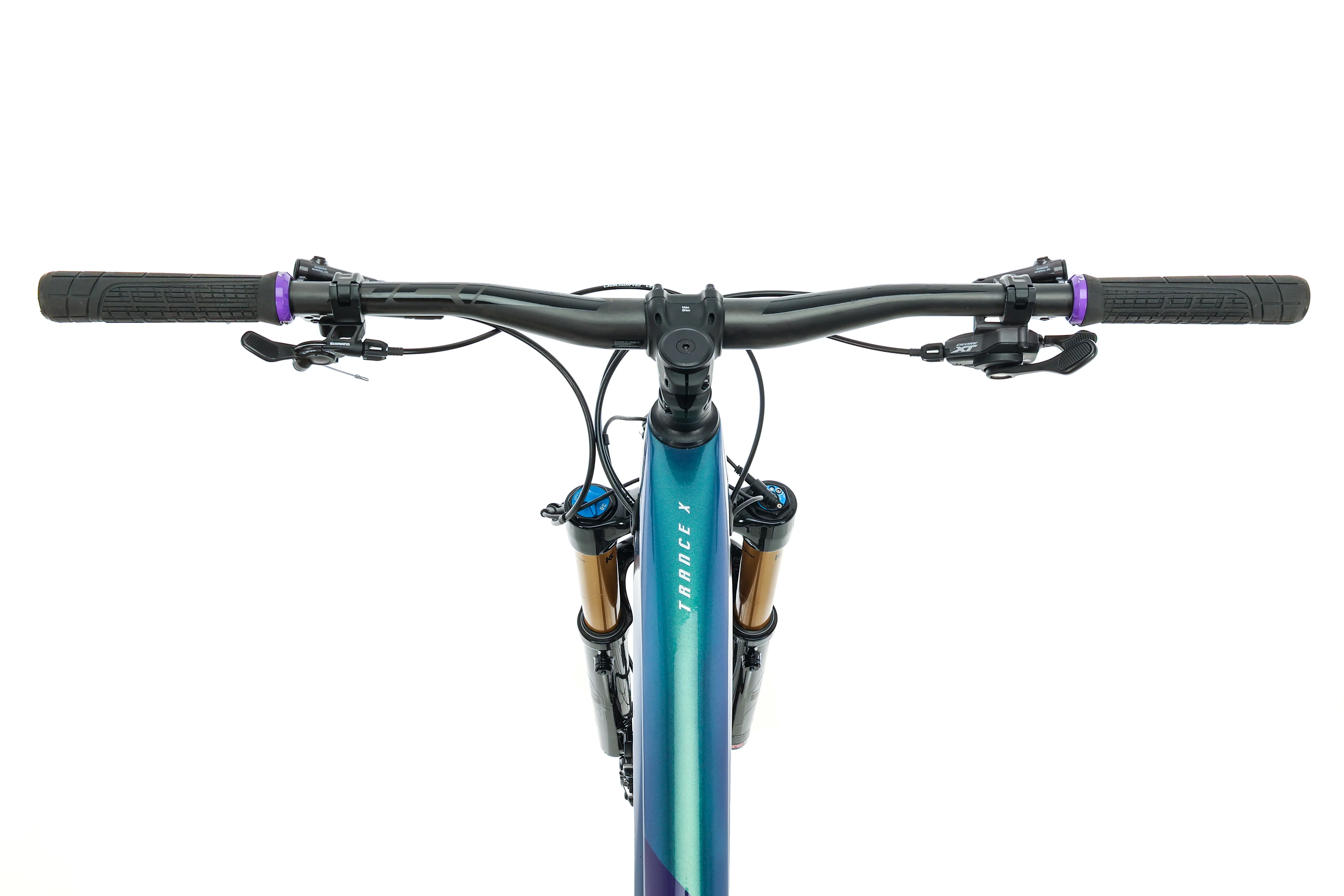 Giant Trance X Advanced Pro 29 0 Mountain Bike - 2021, Small - Image 7