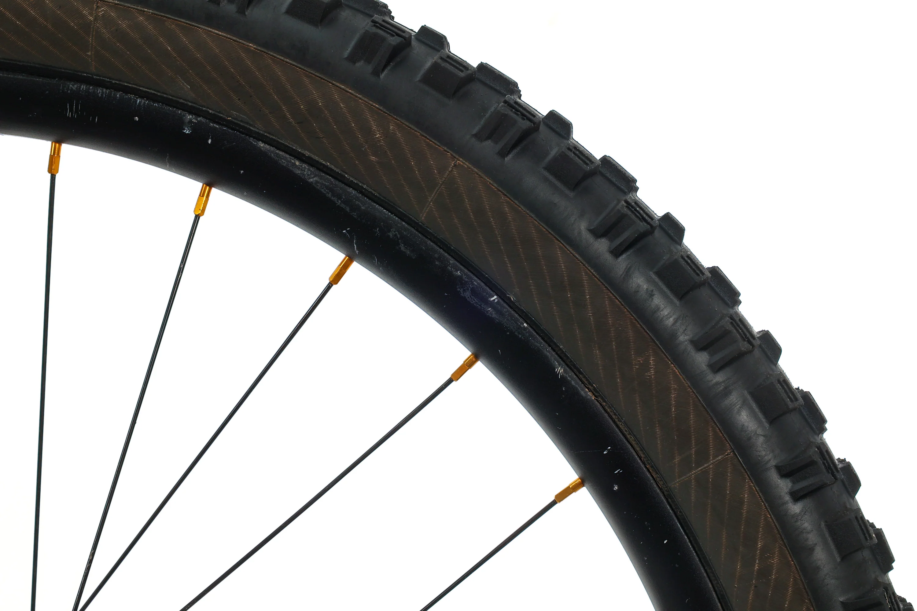 Reeb Cycles Sqweeb V3 Mountain Bike - 2020, Medium - Image 12