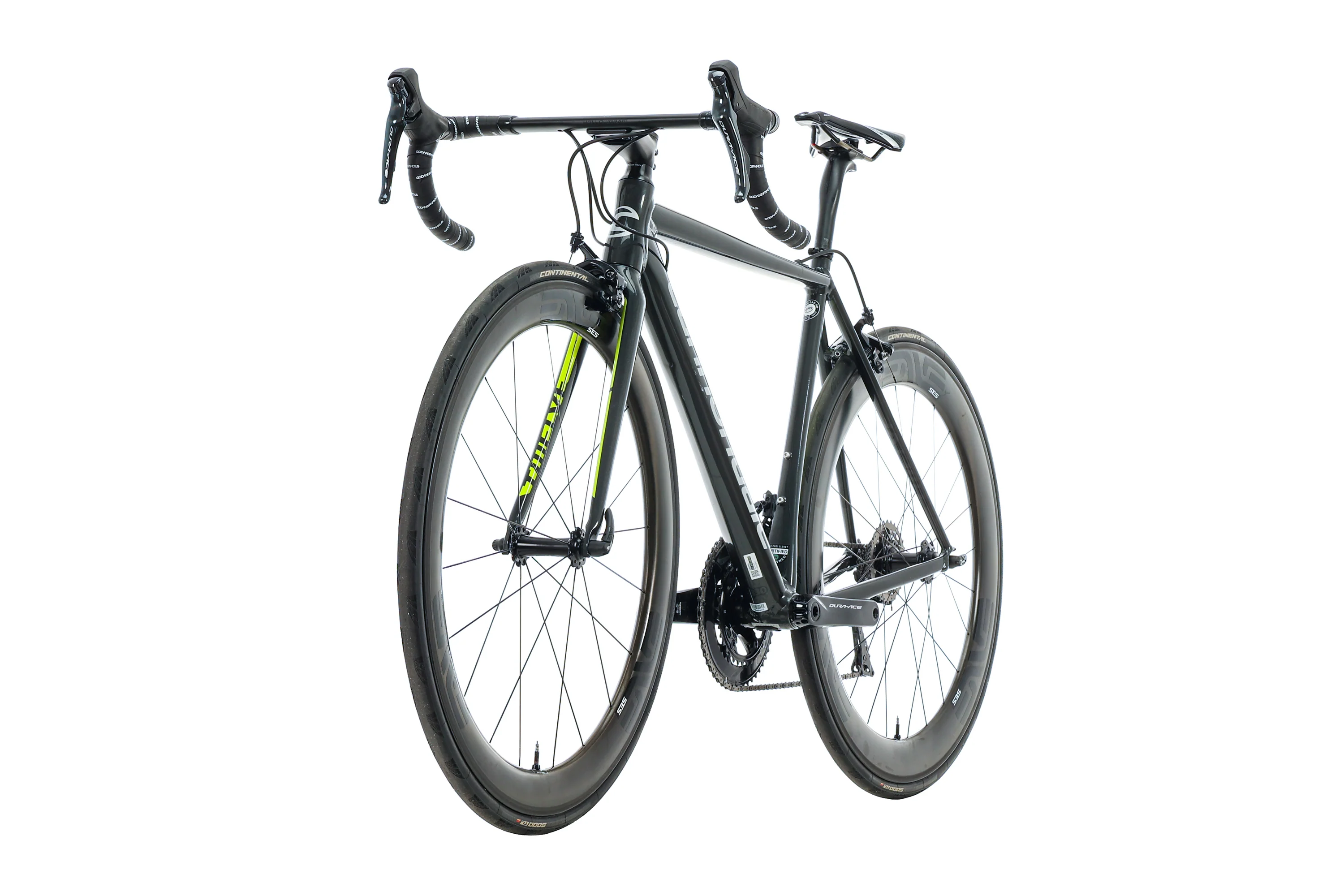 Cannondale CAAD12 Road Bike - 2019, 50cm - Image 4
