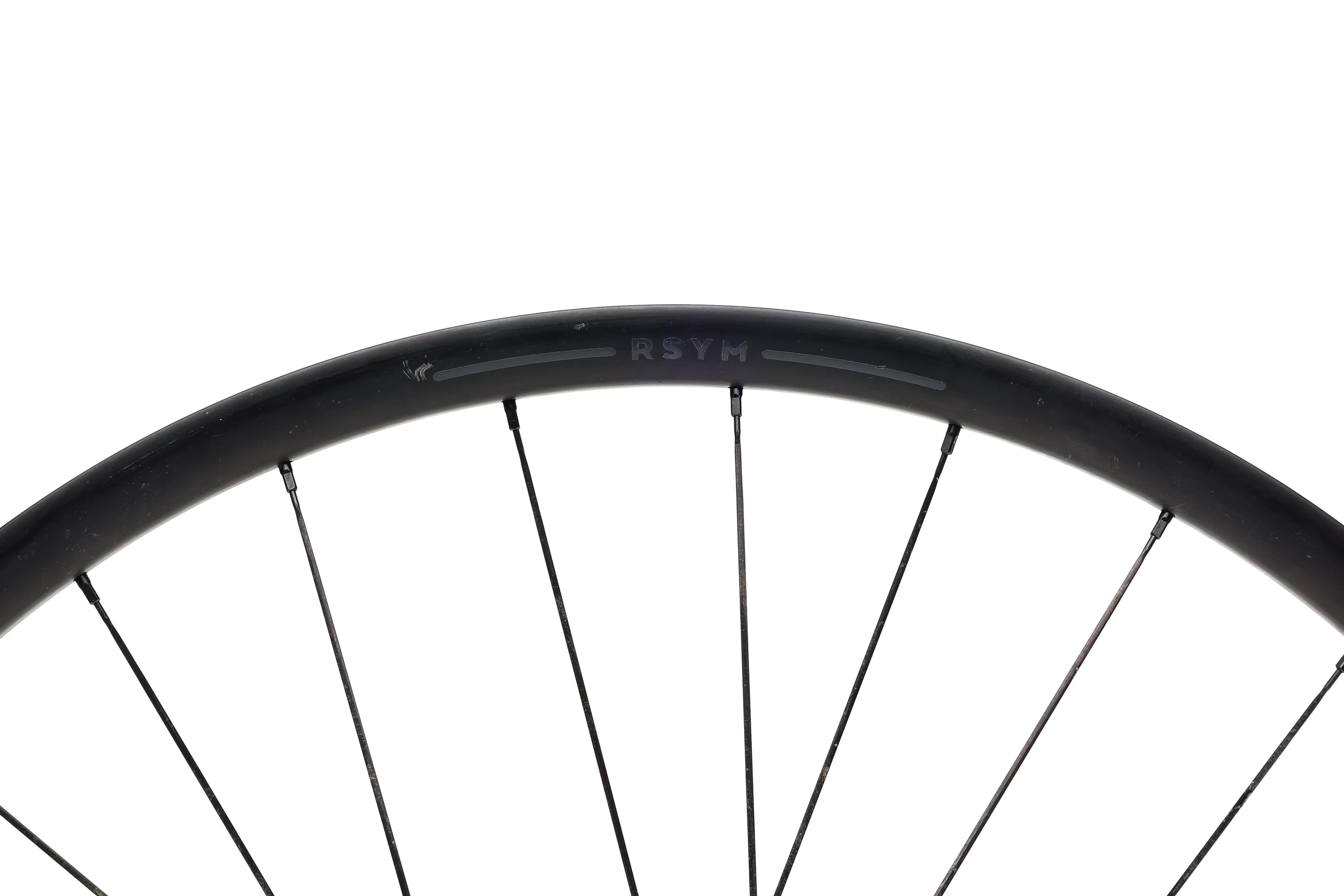 Alto CMX29 w/ i9 Hydra Hubs Carbon Tubeless 29" Rear Wheel - Image 6