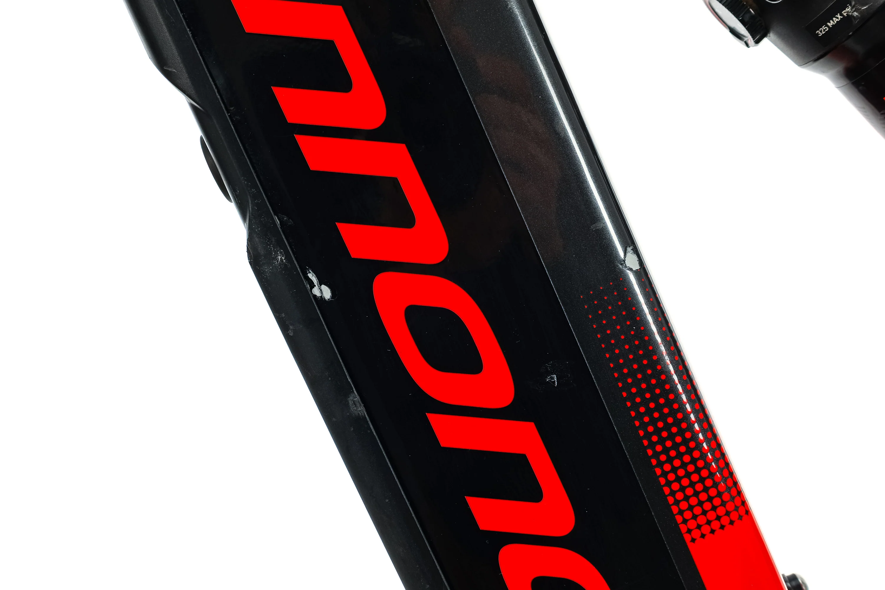 Cannondale Cujo Neo 130 4 Mountain E-Bike - 2019, Medium - Image 13