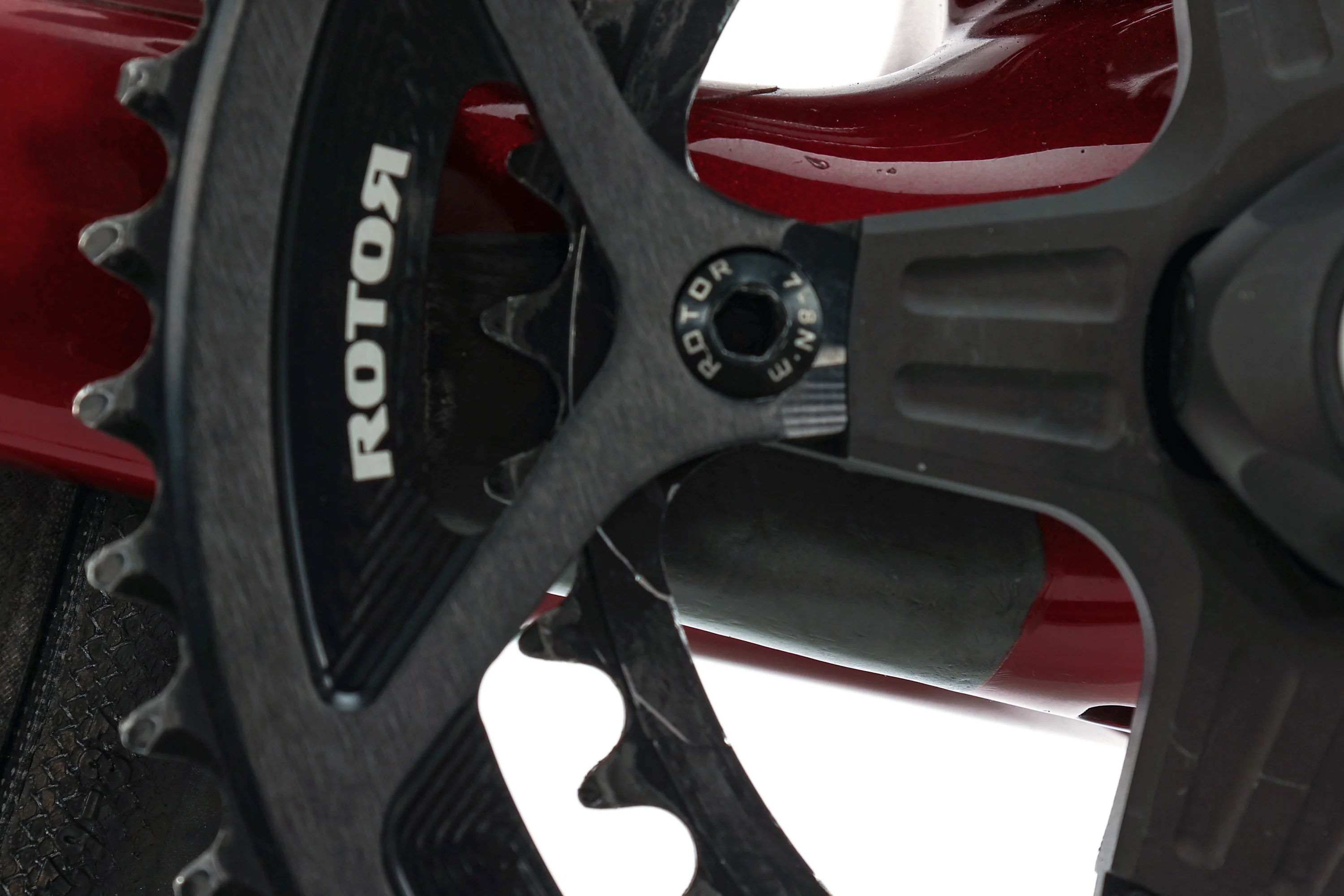 Trek Domane SLR Project One Road Bike - 2018, 52cm - Image 10