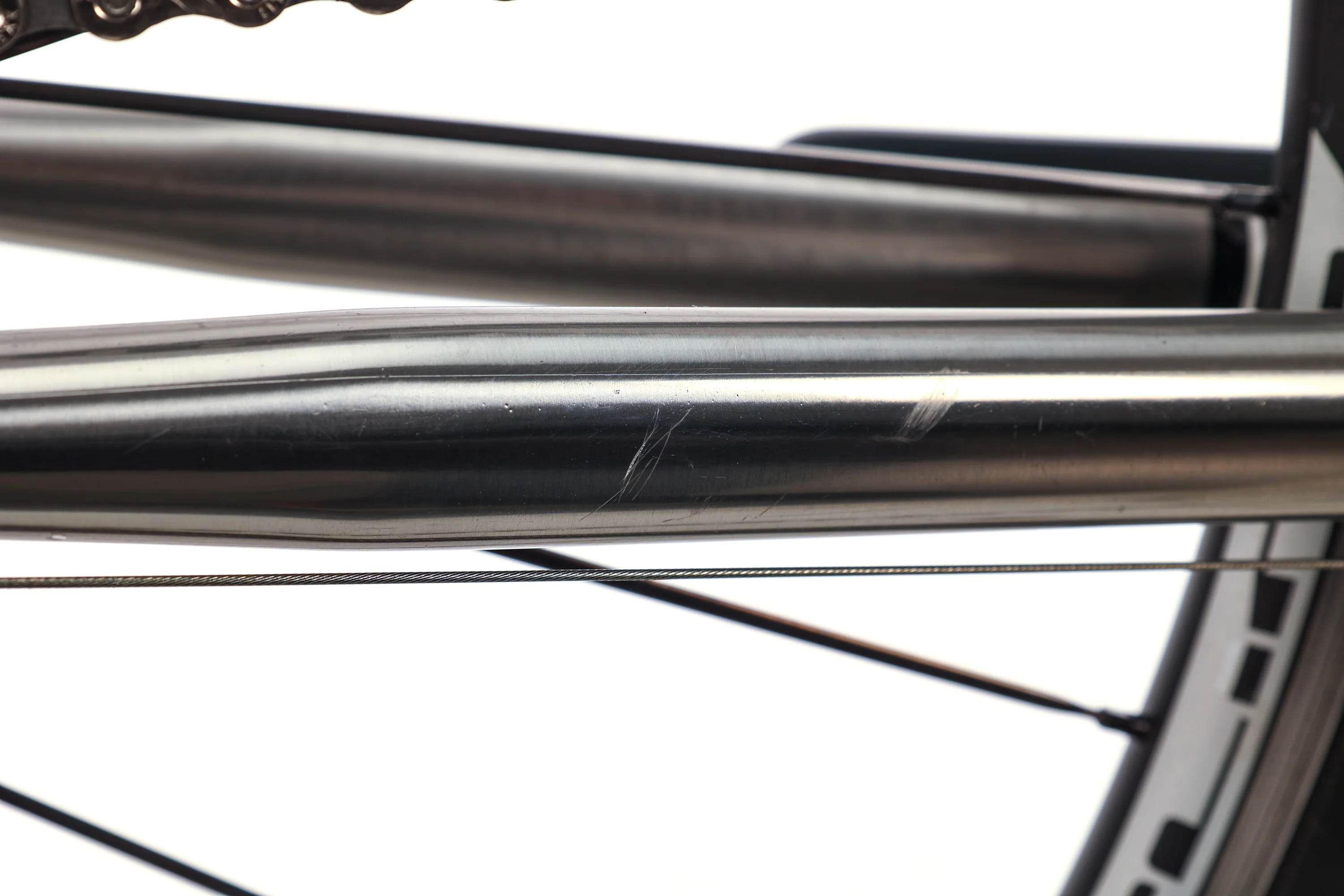 Bombtrack Audax Road Bike - 2016, X-Large - Image 8