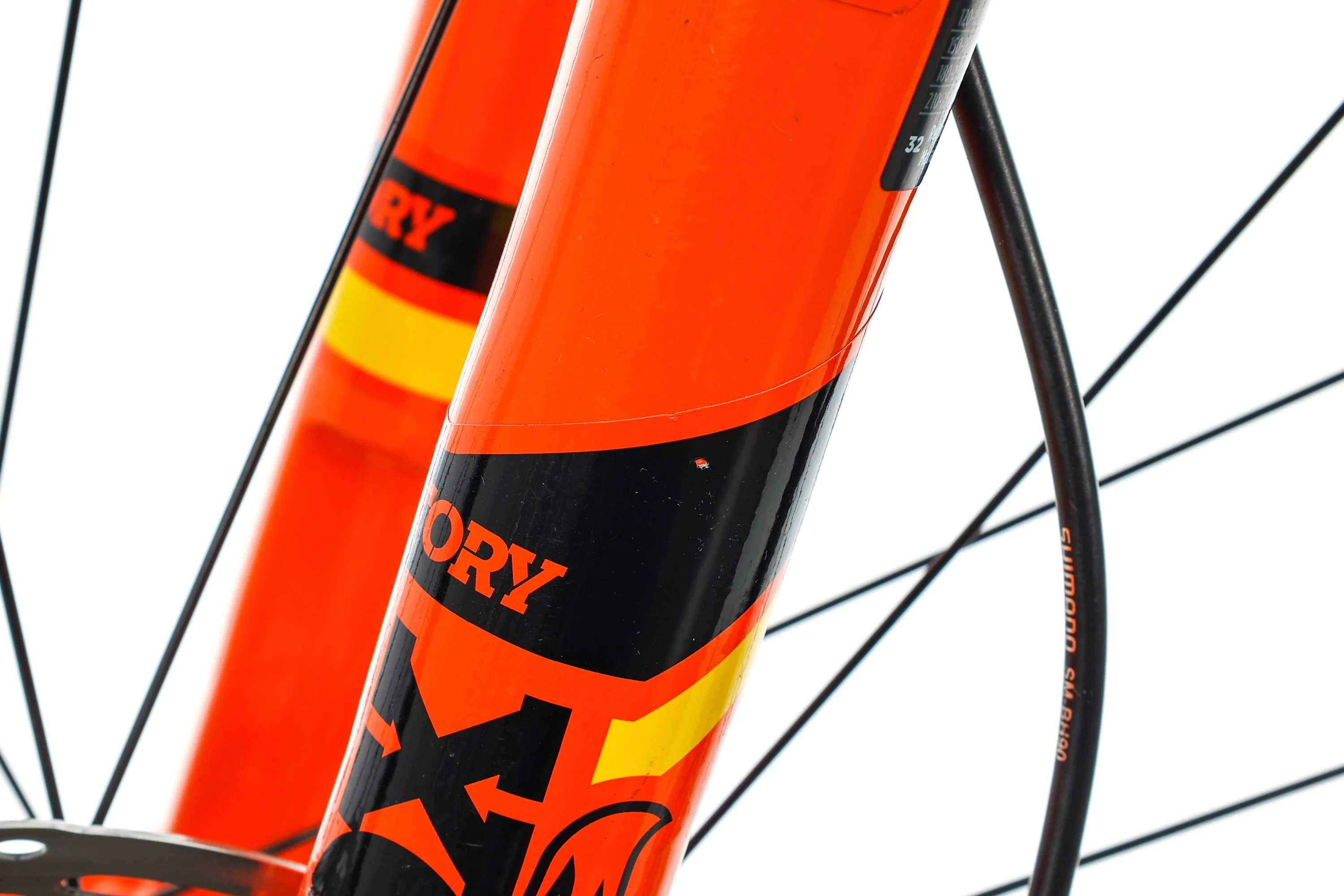 Trek Top Fuel 9.9 SL Mountain Bike - 2019, 21.5" - Image 10