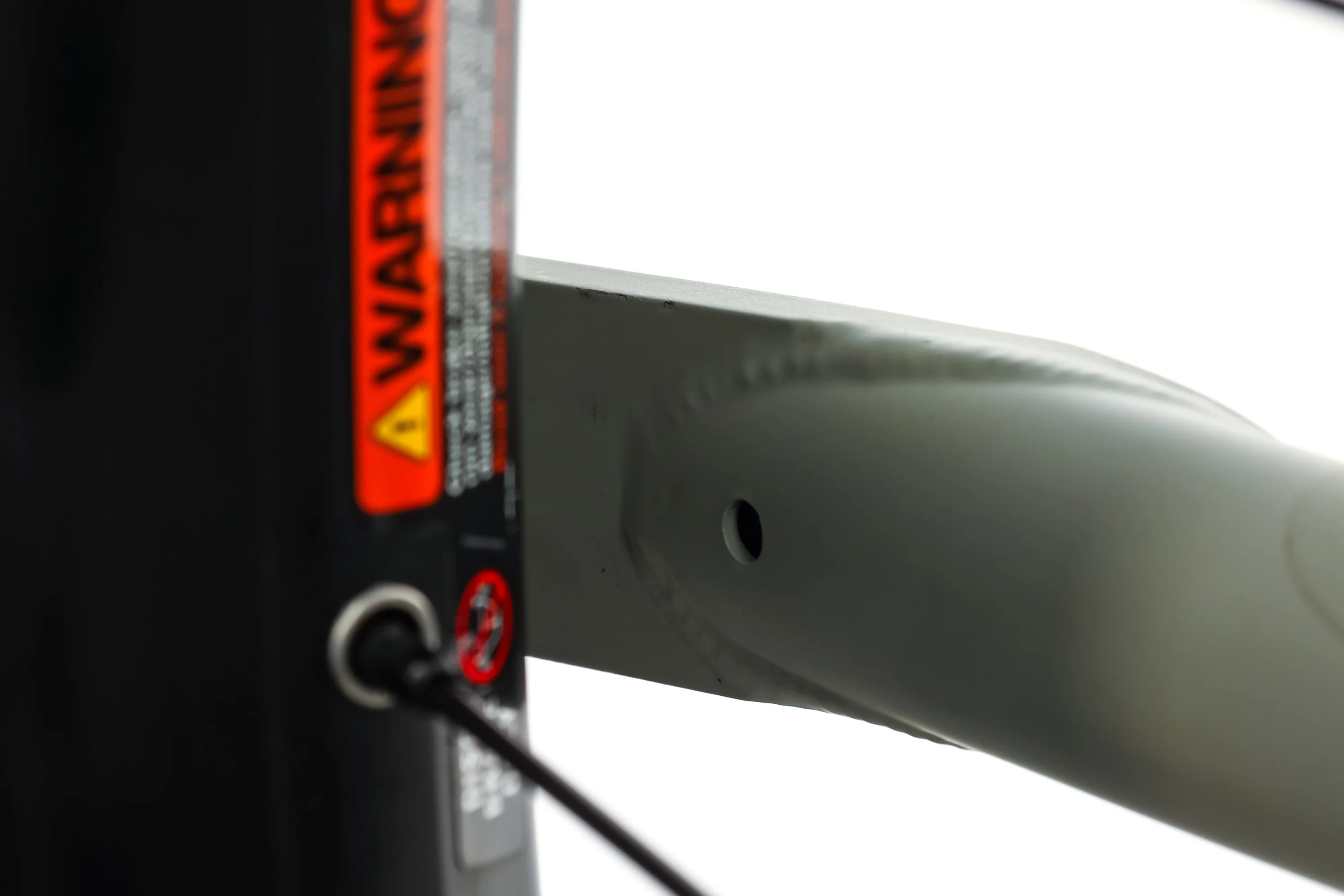 Orange P7 29 S Mountain Bike - 2021, Medium - Image 11