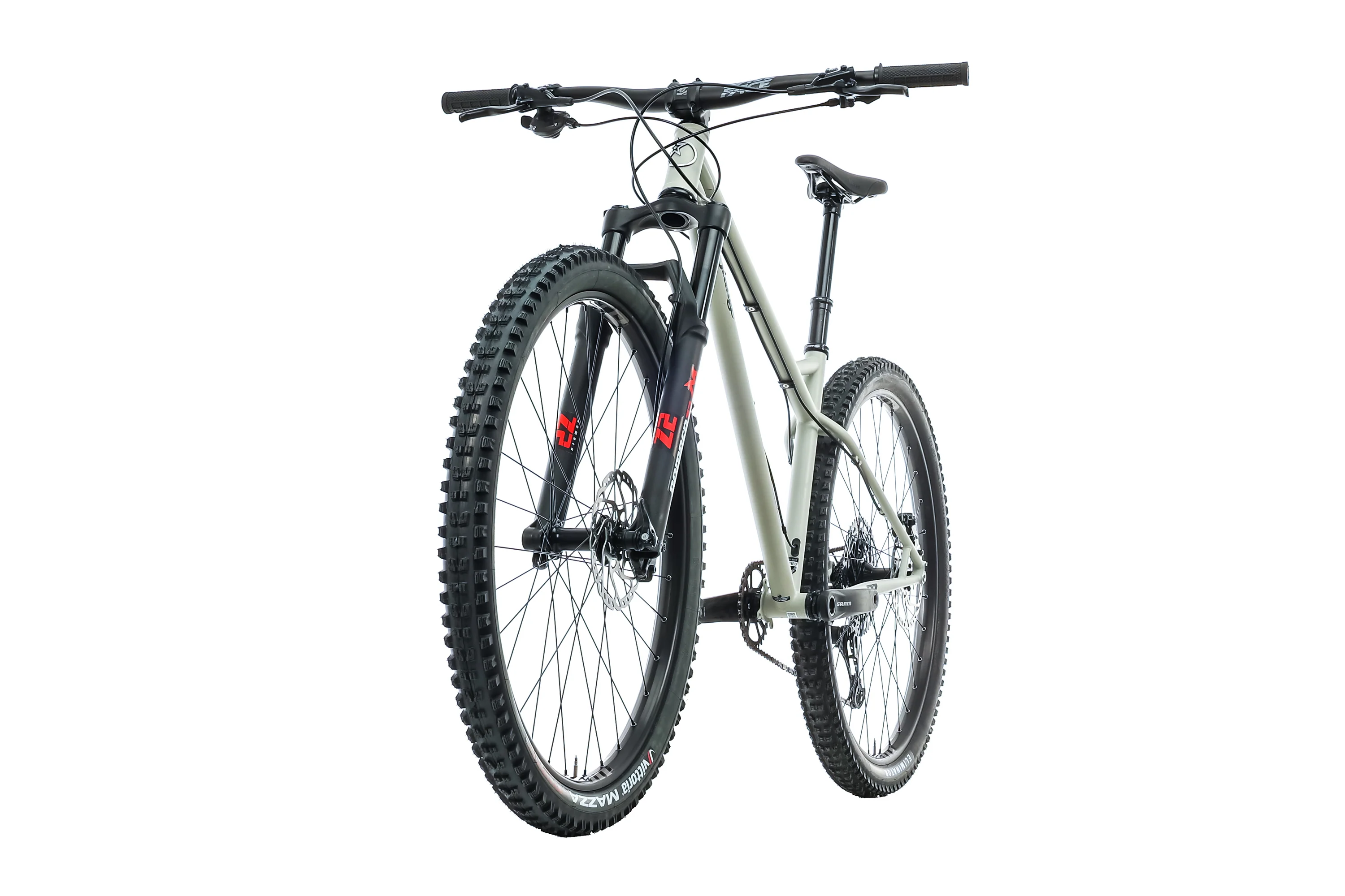 Orange P7 29 S Mountain Bike - 2021, Medium - Image 4
