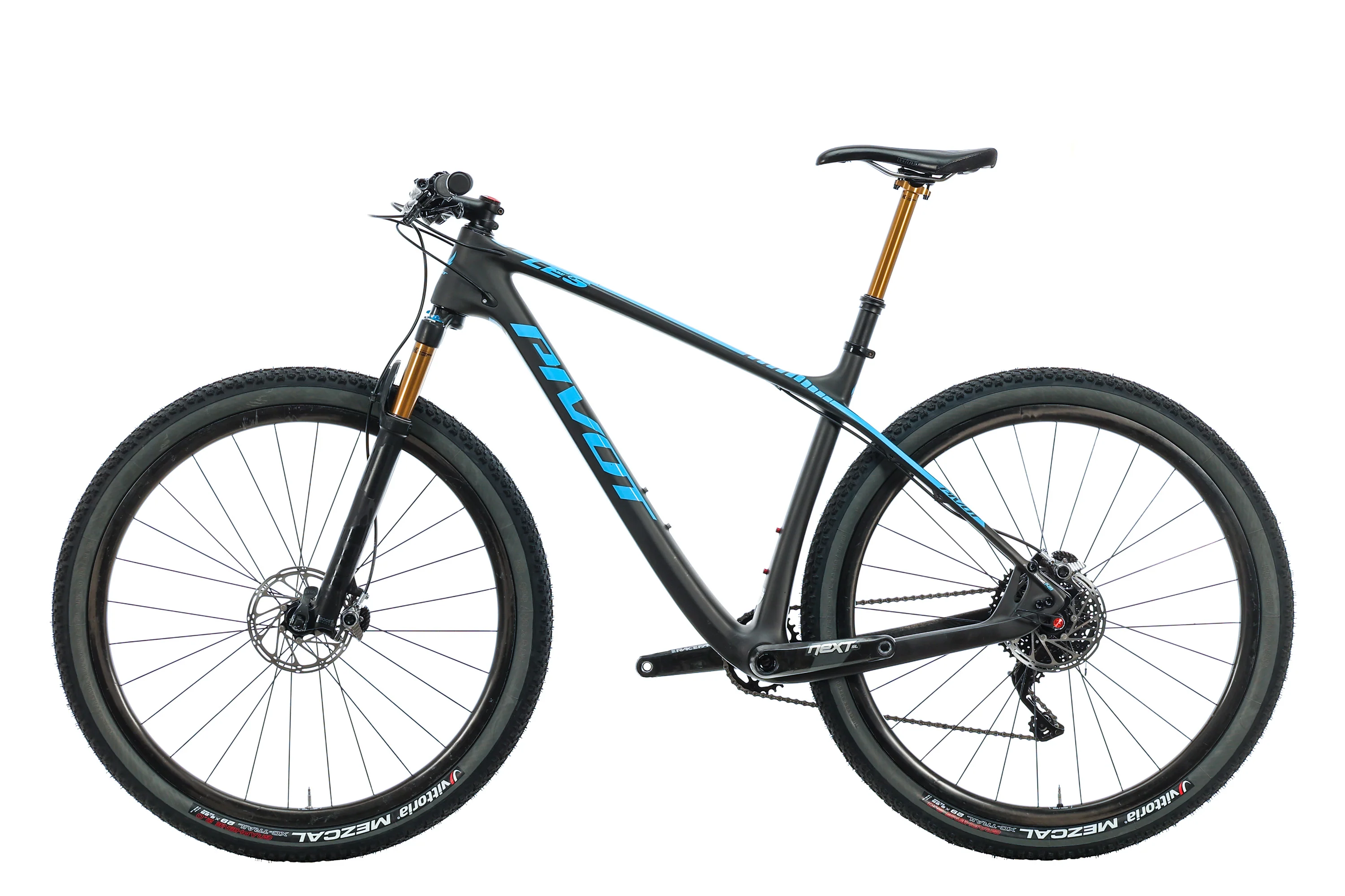 Pivot LES 29 Mountain Bike - 2017, Large - Image 2