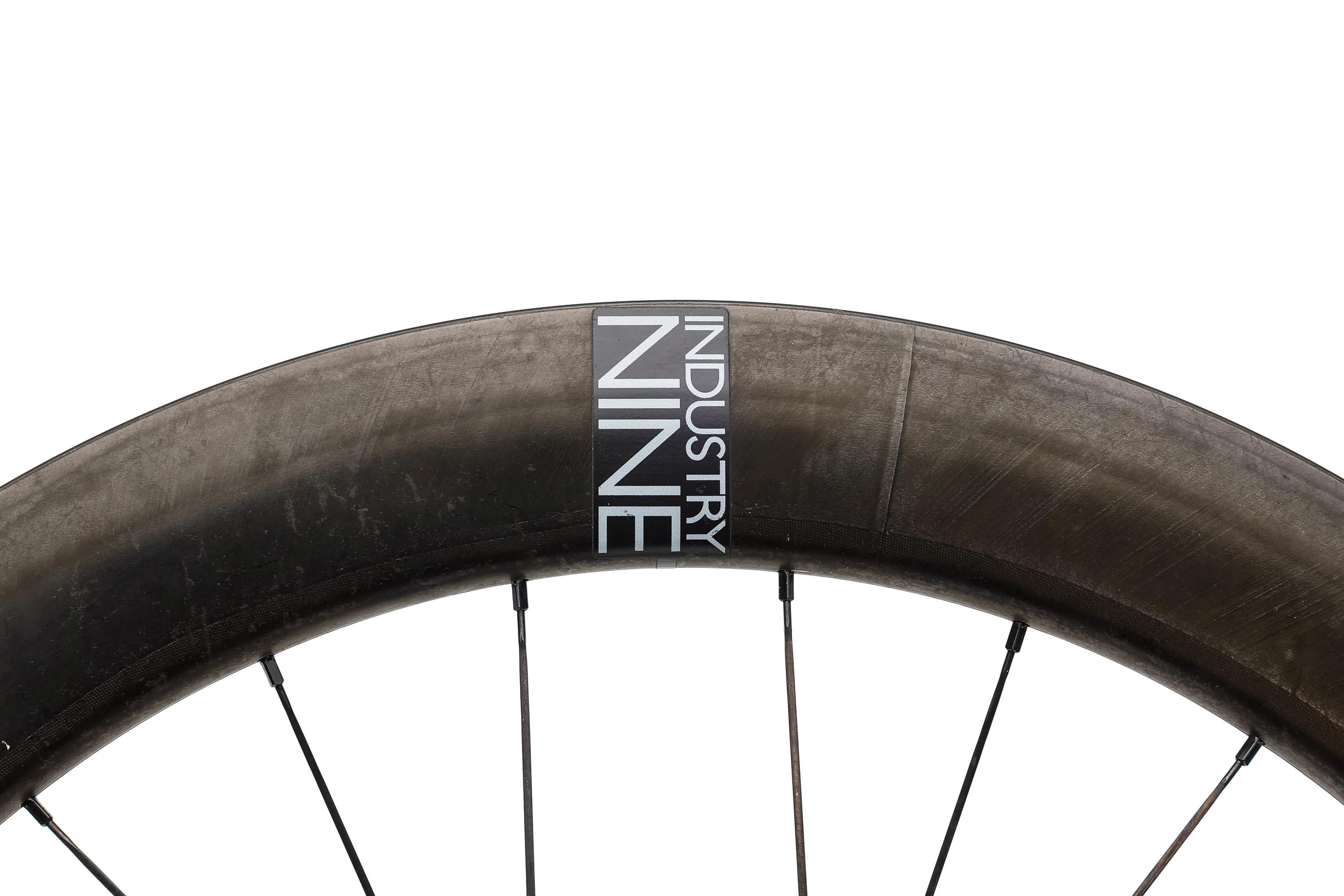 Industry Nine i9.65 Disc Carbon Tubeless 700c Wheelset - Image 7
