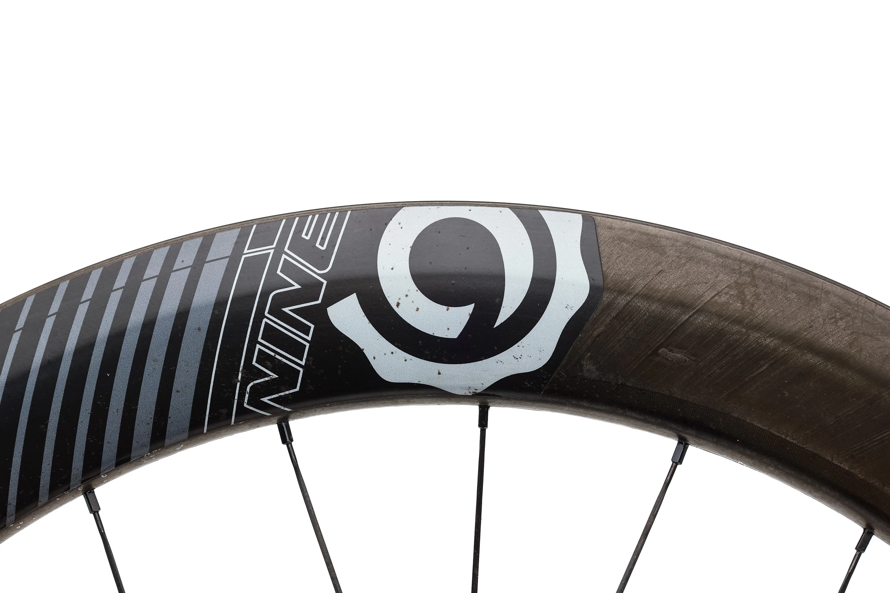 Industry Nine i9.65 Disc Carbon Tubeless 700c Wheelset - Image 9