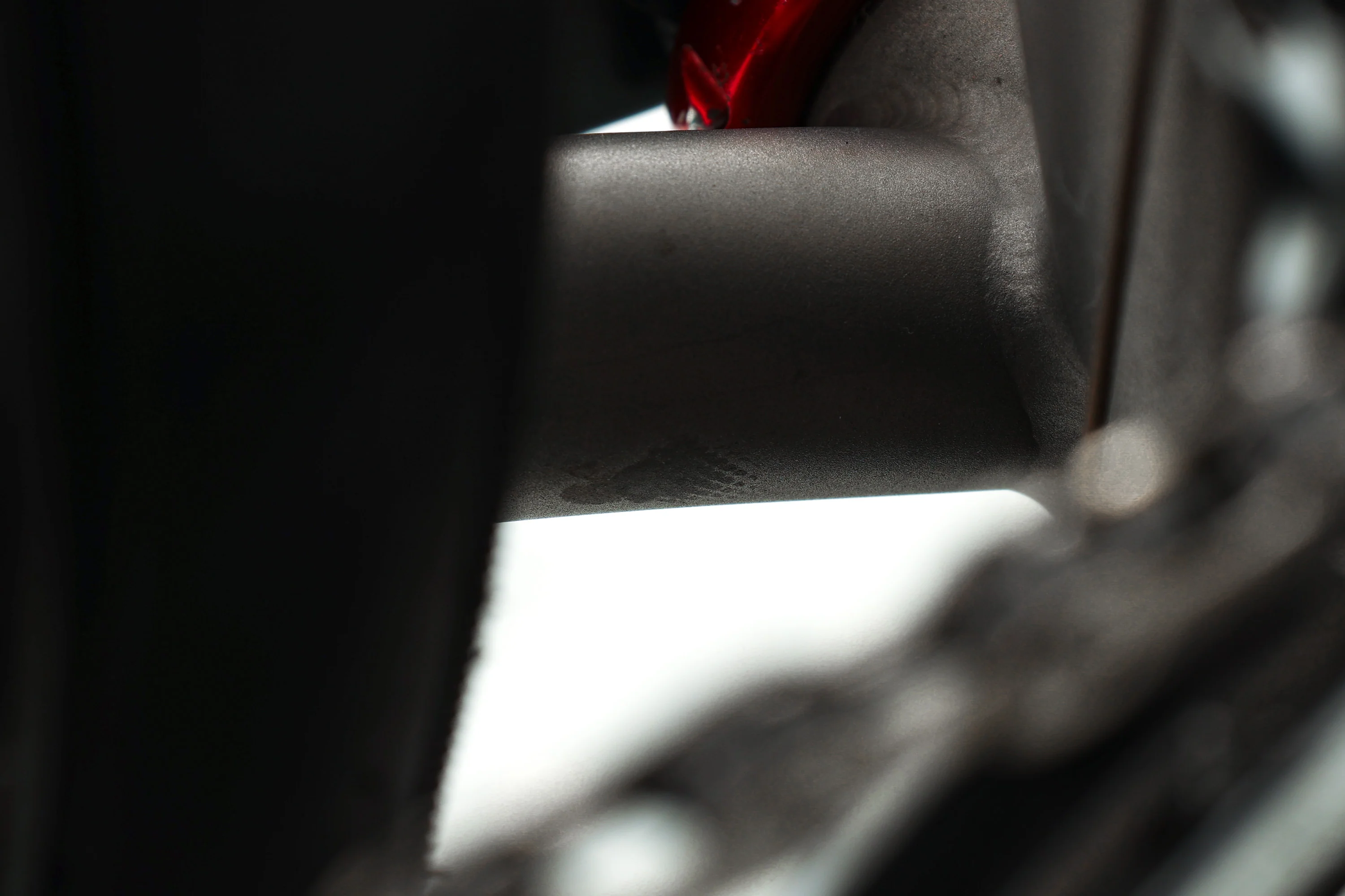 Alchemy Chiron Road Bike - Small - Image 10