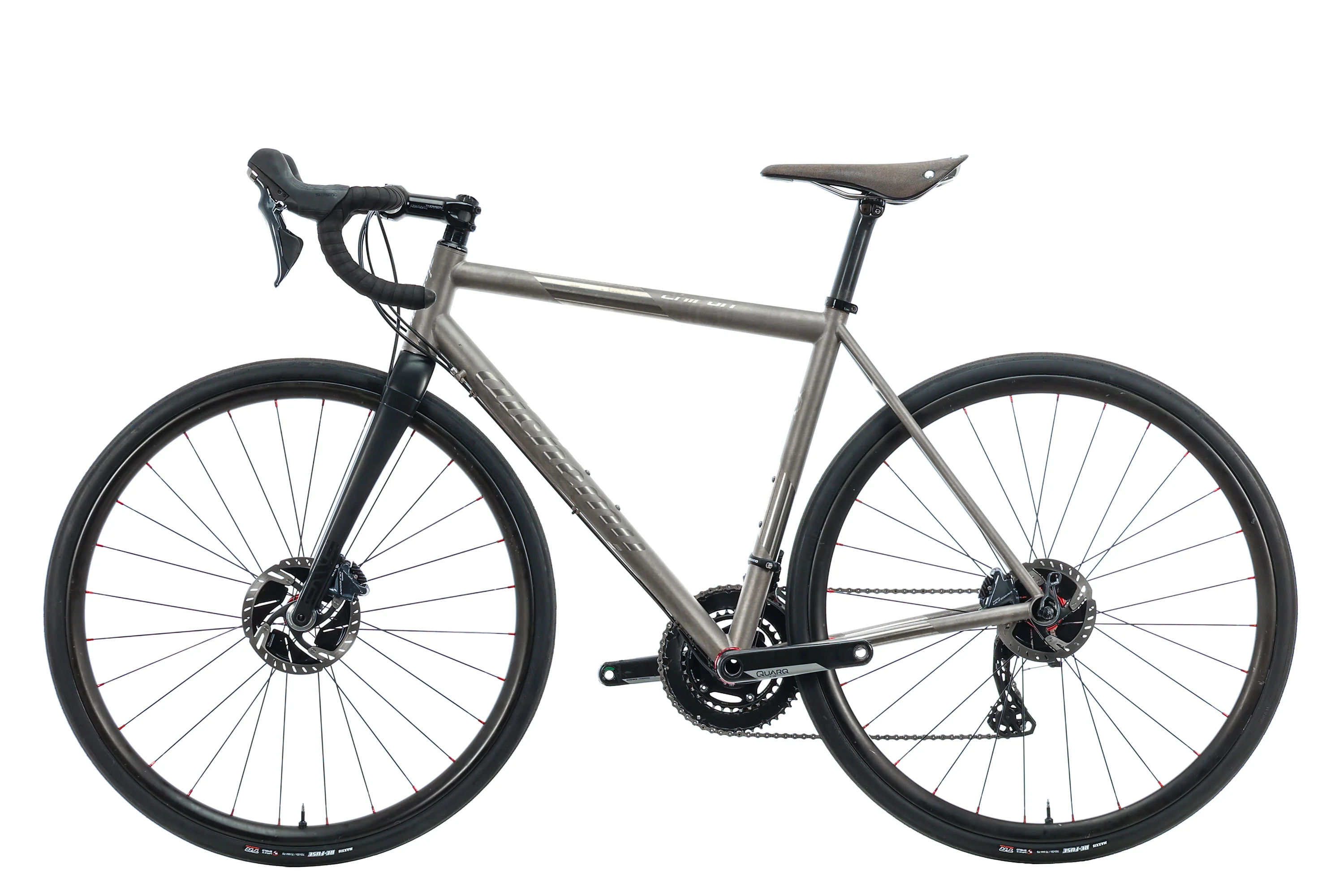 Alchemy Chiron Road Bike - Small - Image 2
