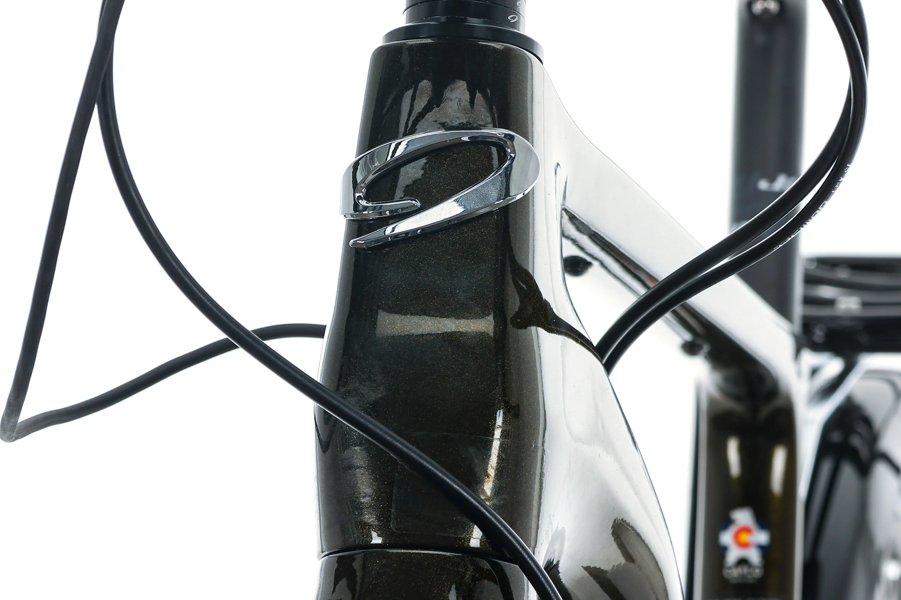 2021 Niner RLT e9 RDO Gravel E-Bike - 2021, 56cm - Image 19