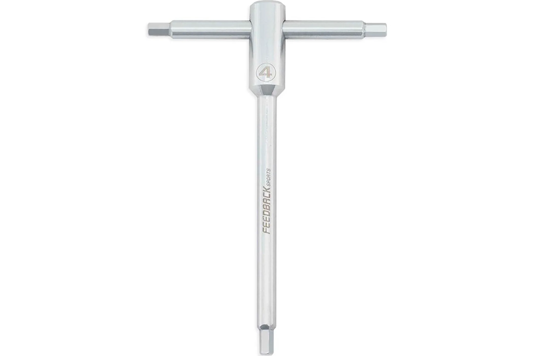 Feedback Sports T-Handle Allen Wrench - Image 4