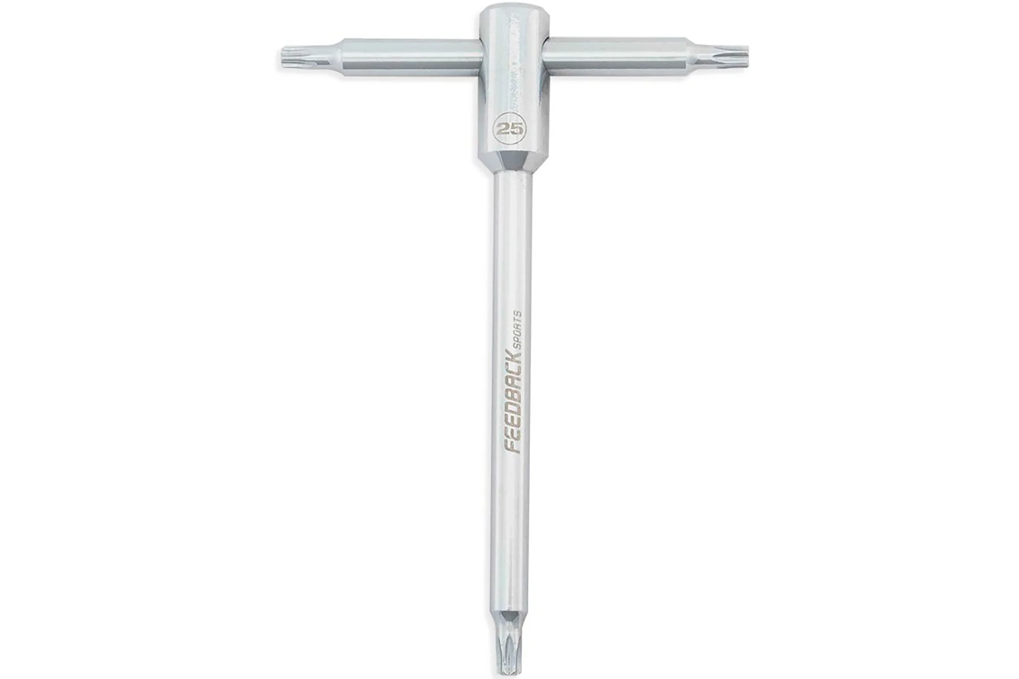 Feedback Sports T-Handle Allen Wrench - Image 7
