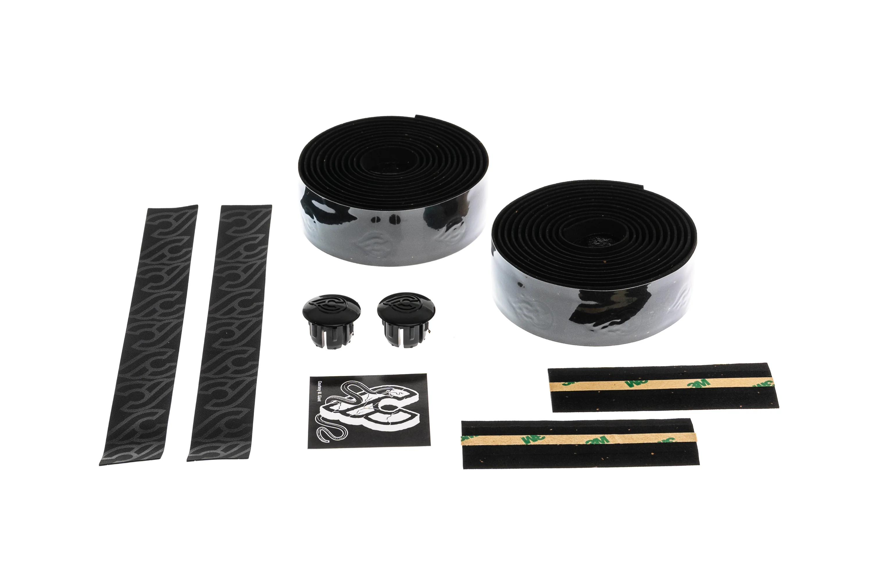 Cinelli Gel Cork Ribbon Handlebar Tape