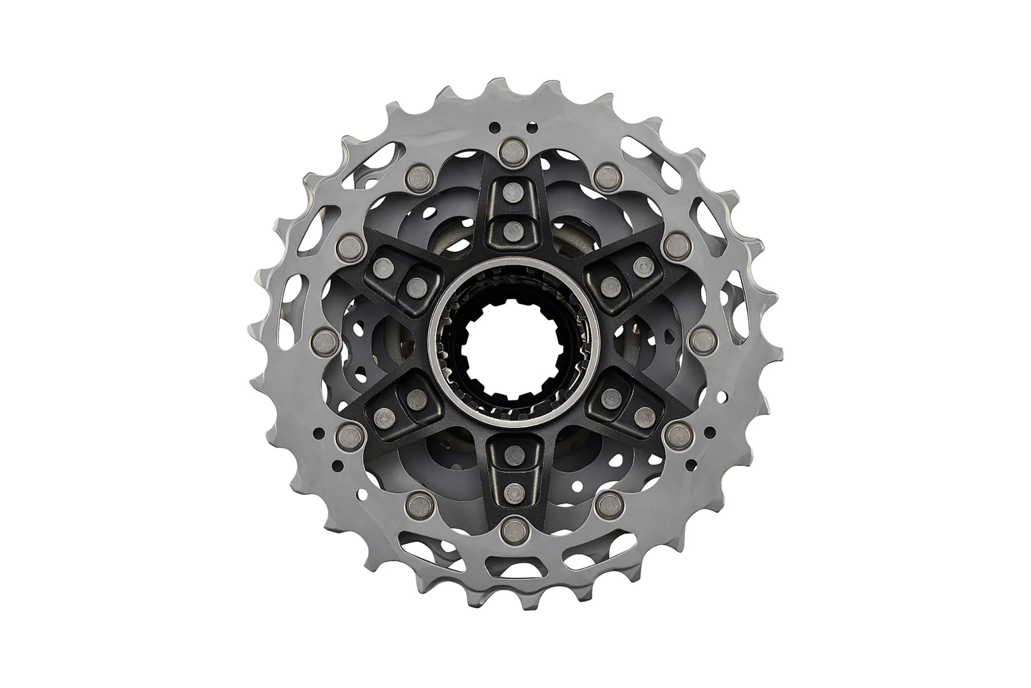 Shimano Dura-Ace CS-R9200 Cassette 12 Speed - Image 3