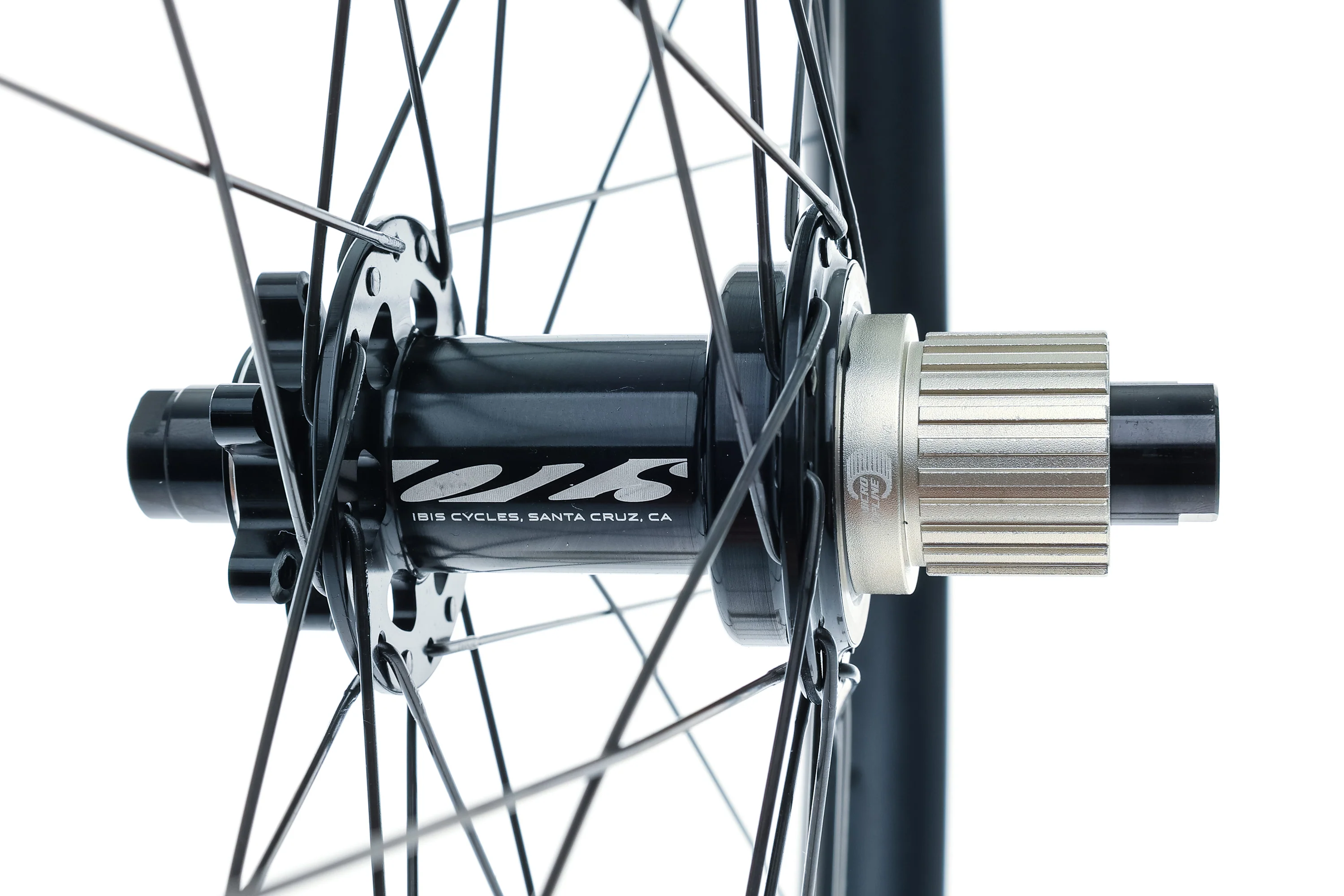 Ibis S35 Aluminum Tubeless 27.5 Wheelset - Image 3