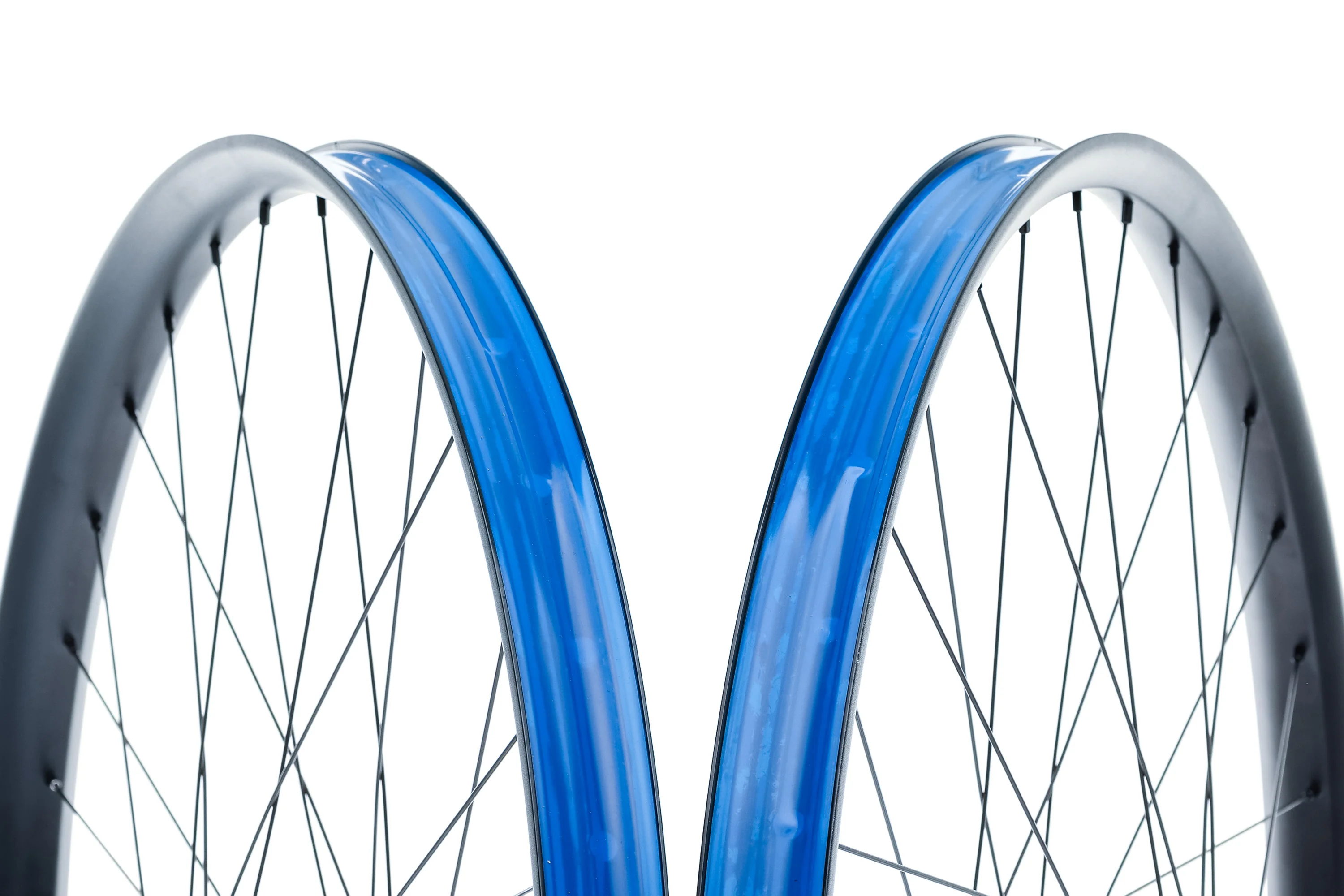 Ibis S35 Aluminum Tubeless 27.5 Wheelset - Image 5