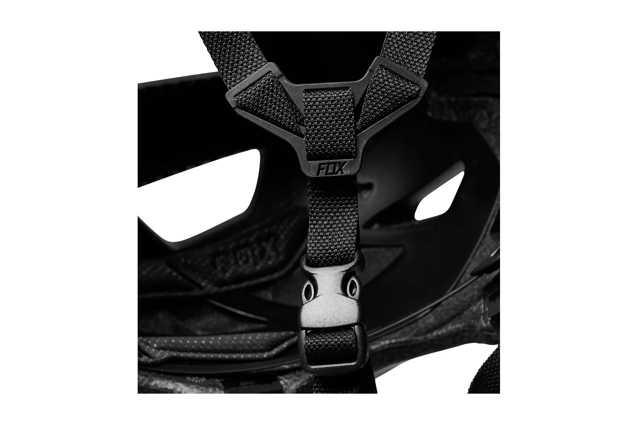 Fox Racing Mainframe MIPS Bike Helmet - Image 5