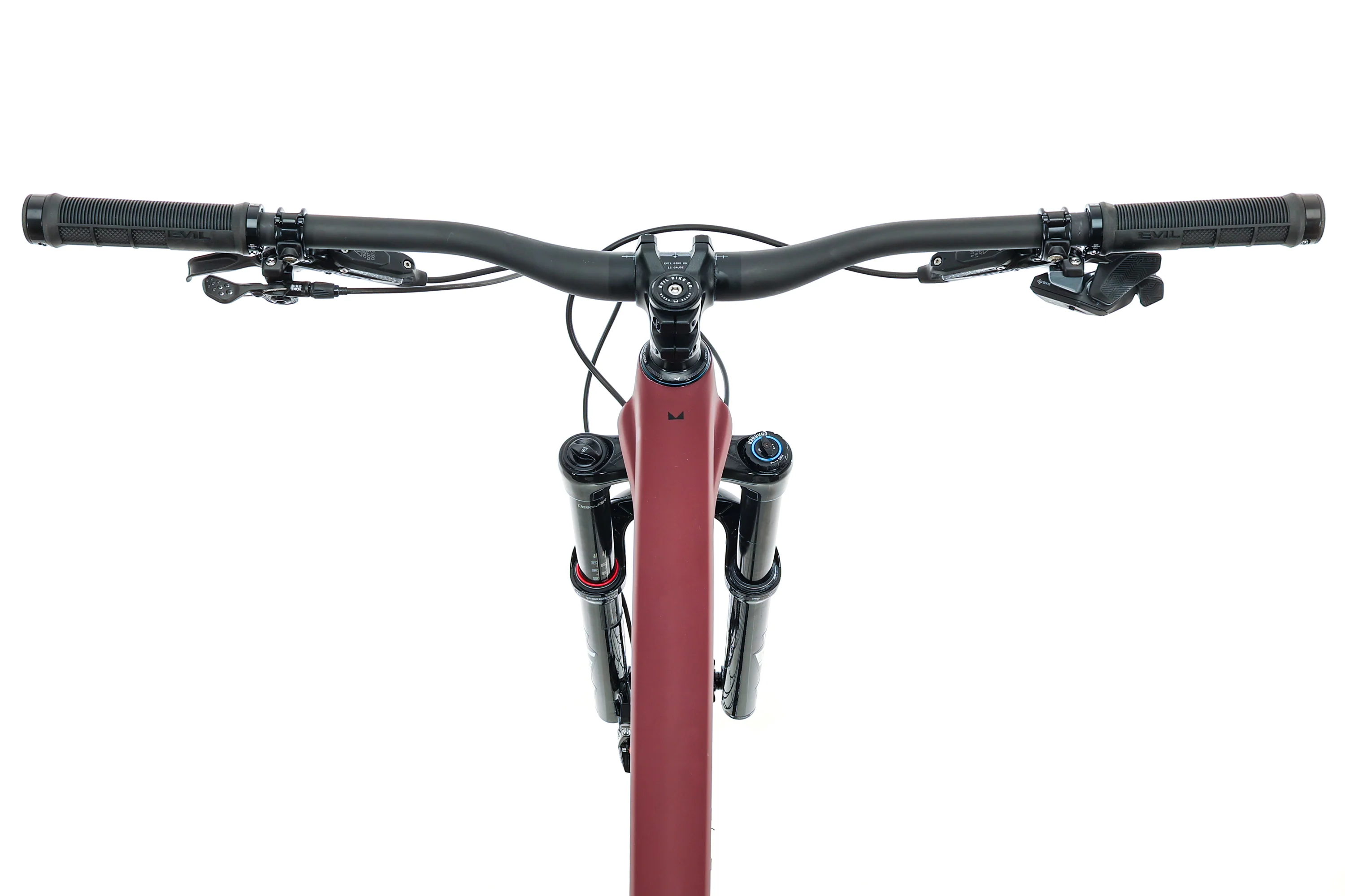 Evil Offering LS X01 AXS I9 Hydra Mountain Bike - 2023, Medium - Image 7