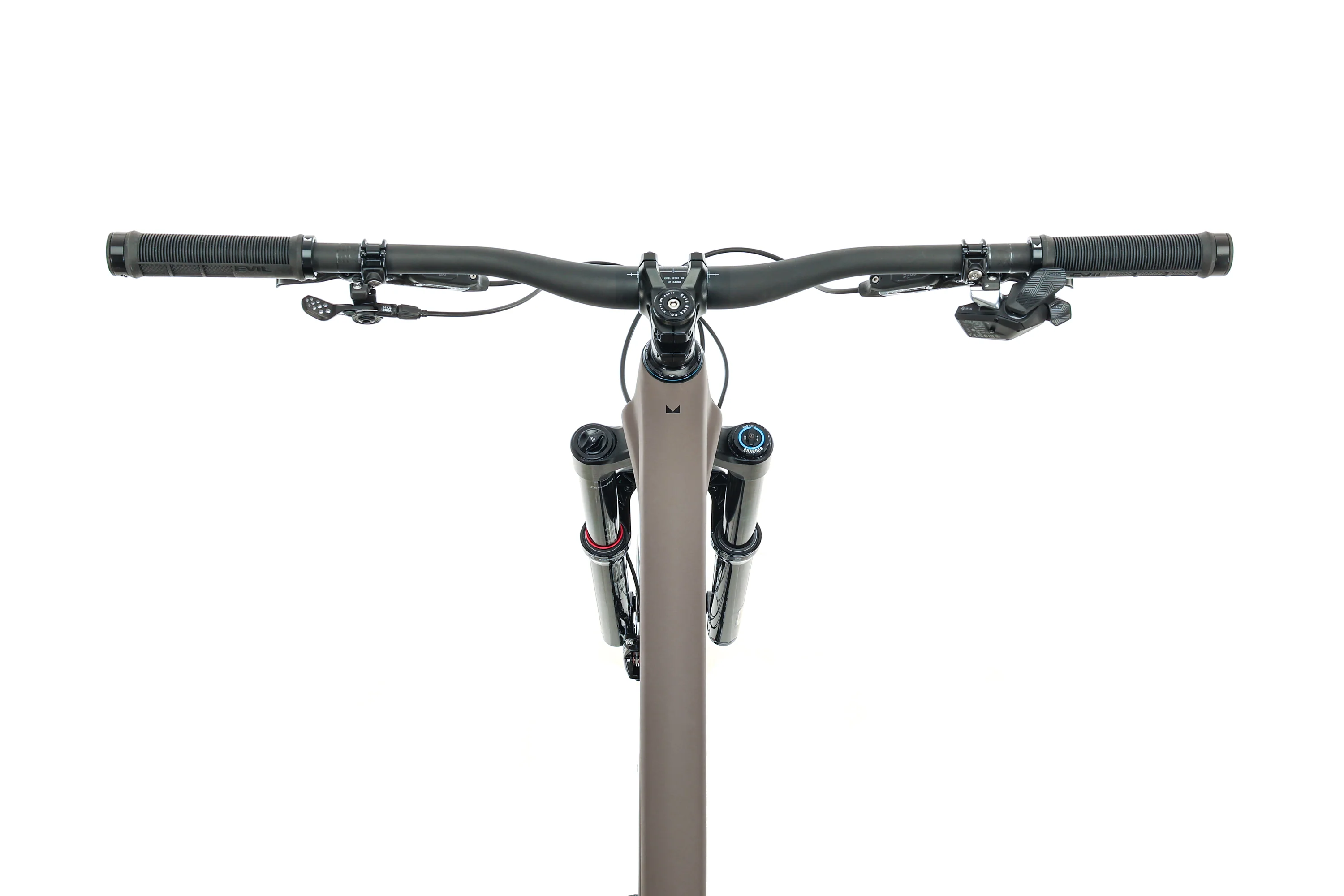 Evil Wreckoning LS X01 AXS I9 Hydra Mountain Bike - Large - Image 7