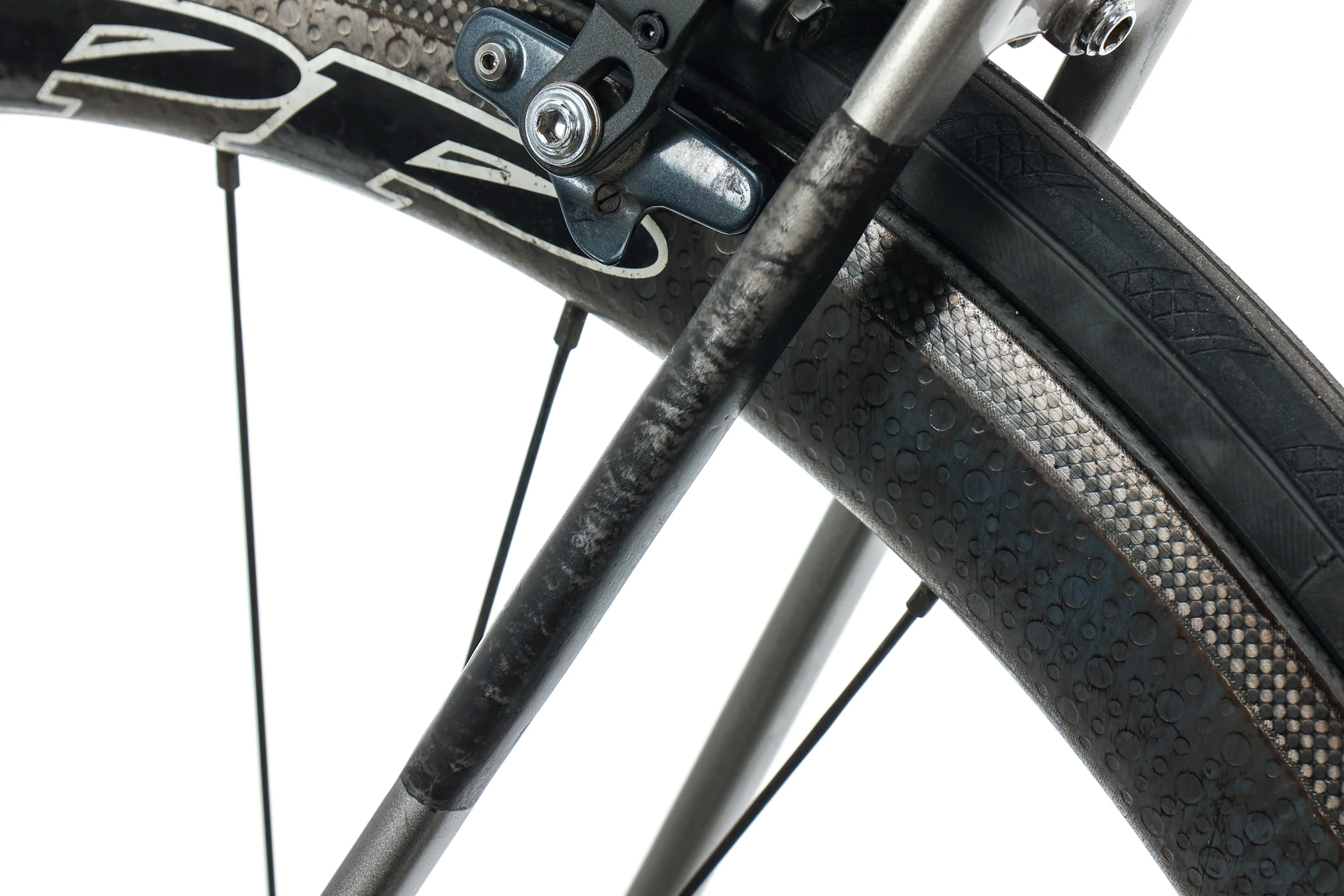 Argon 18 Gallium Shimano Ultegra Di2 Road Bike - 2020, Medium - Image 10