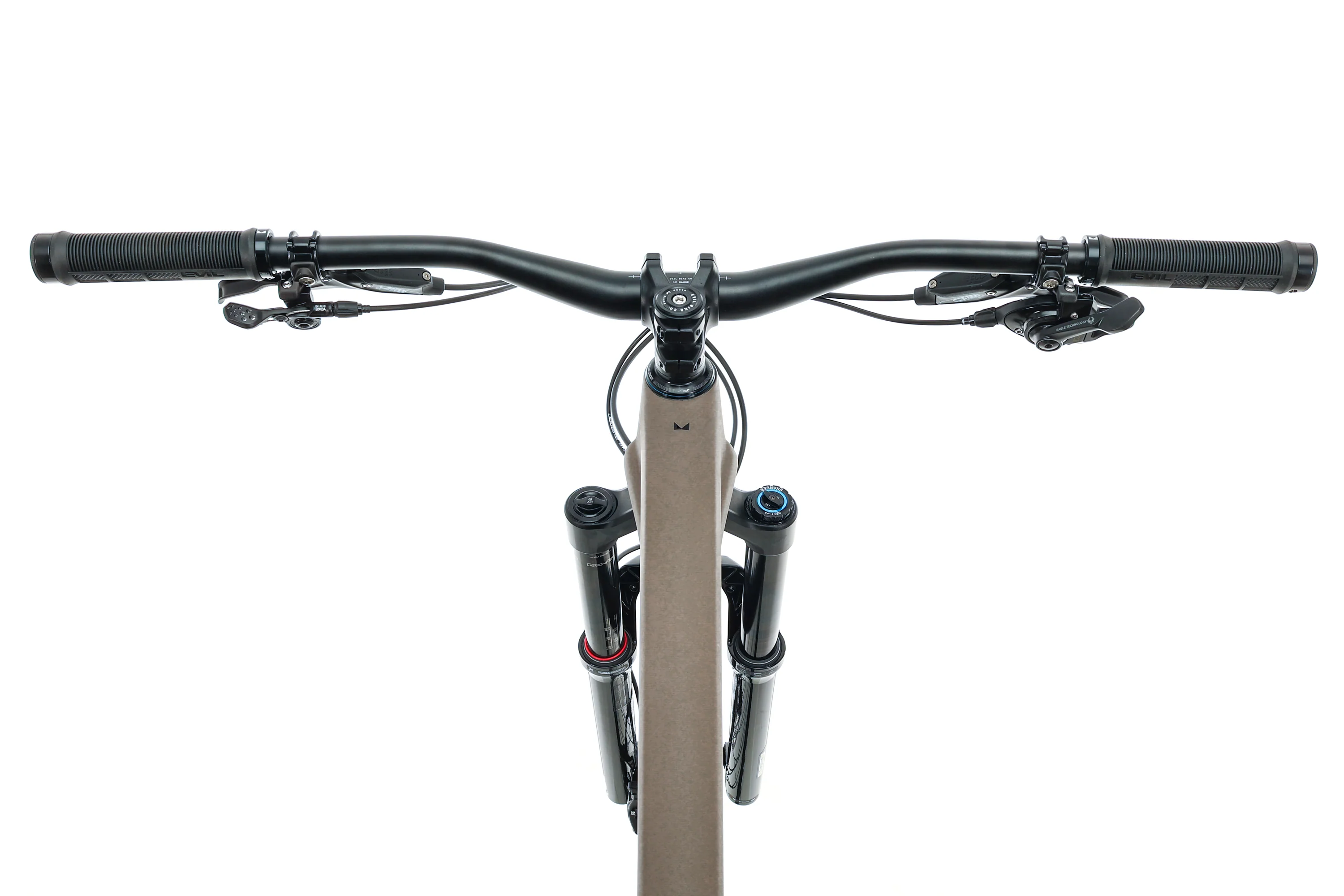 Evil Wreckoning LS GX I9 Hydra Mountain Bike - 2023, Large - Image 7