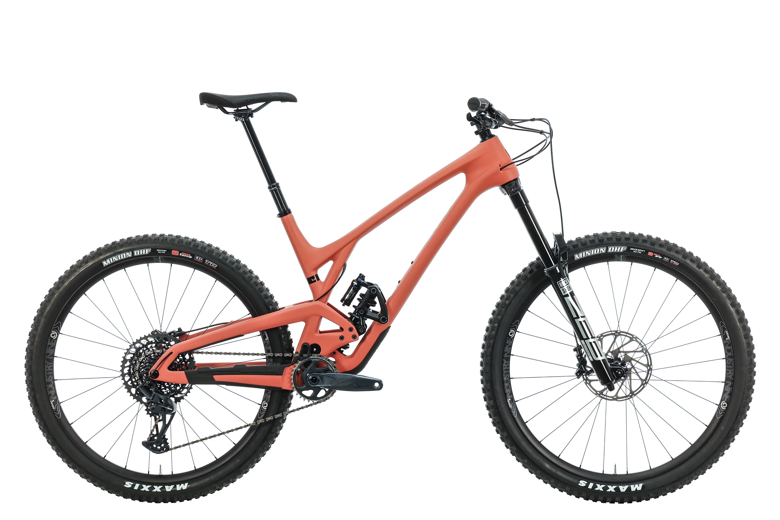 Evil Wreckoning LS GX I9 Hydra Mountain Bike - 2023, Large