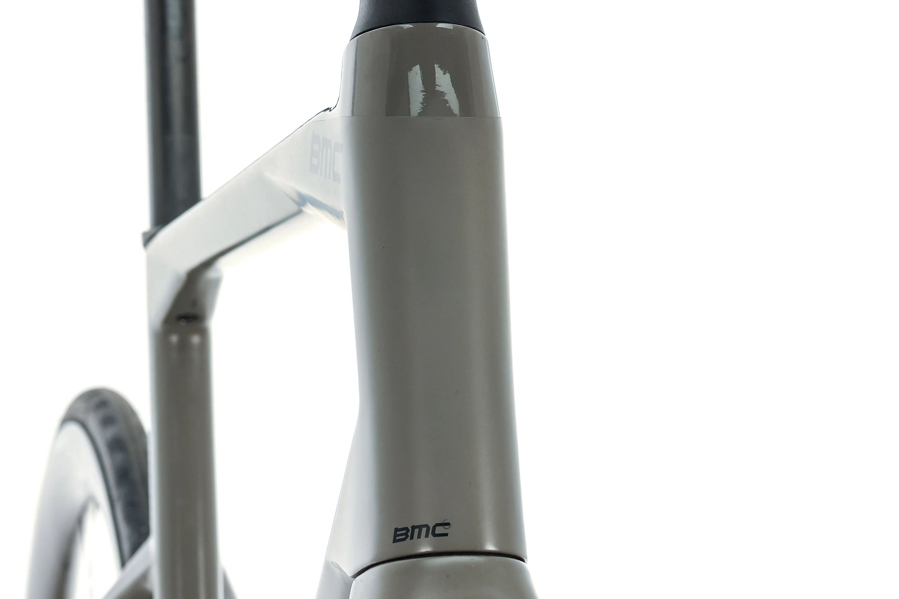 BMC Roadmachine 01 ONE Road Machine - 2021, 56cm - Image 7