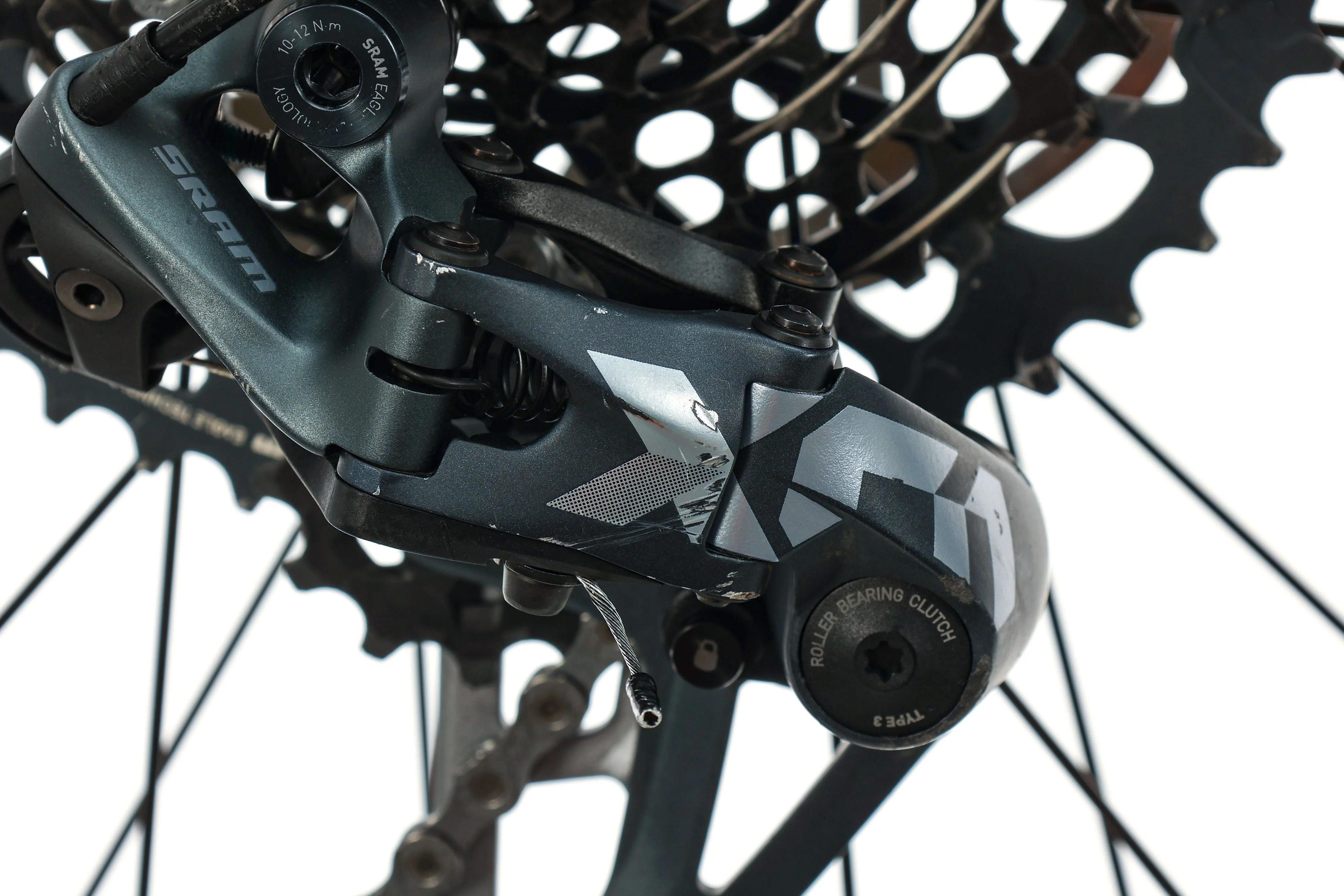 Yeti Cycles SB150 T2 Mountain Bike - 2021, Large - Image 10