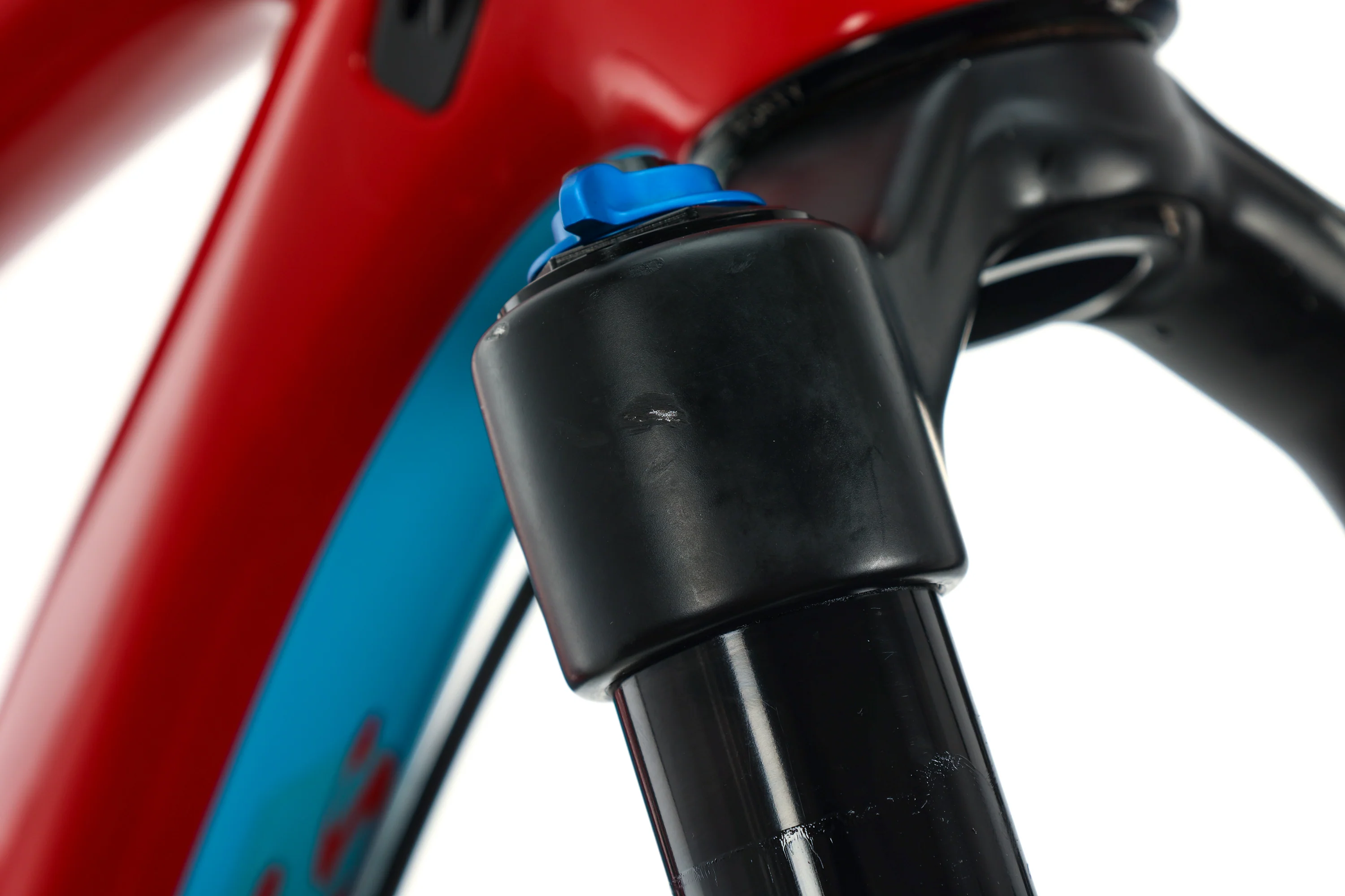 Ibis Mojo 3 Mountain Bike - 2018, Medium - Image 16