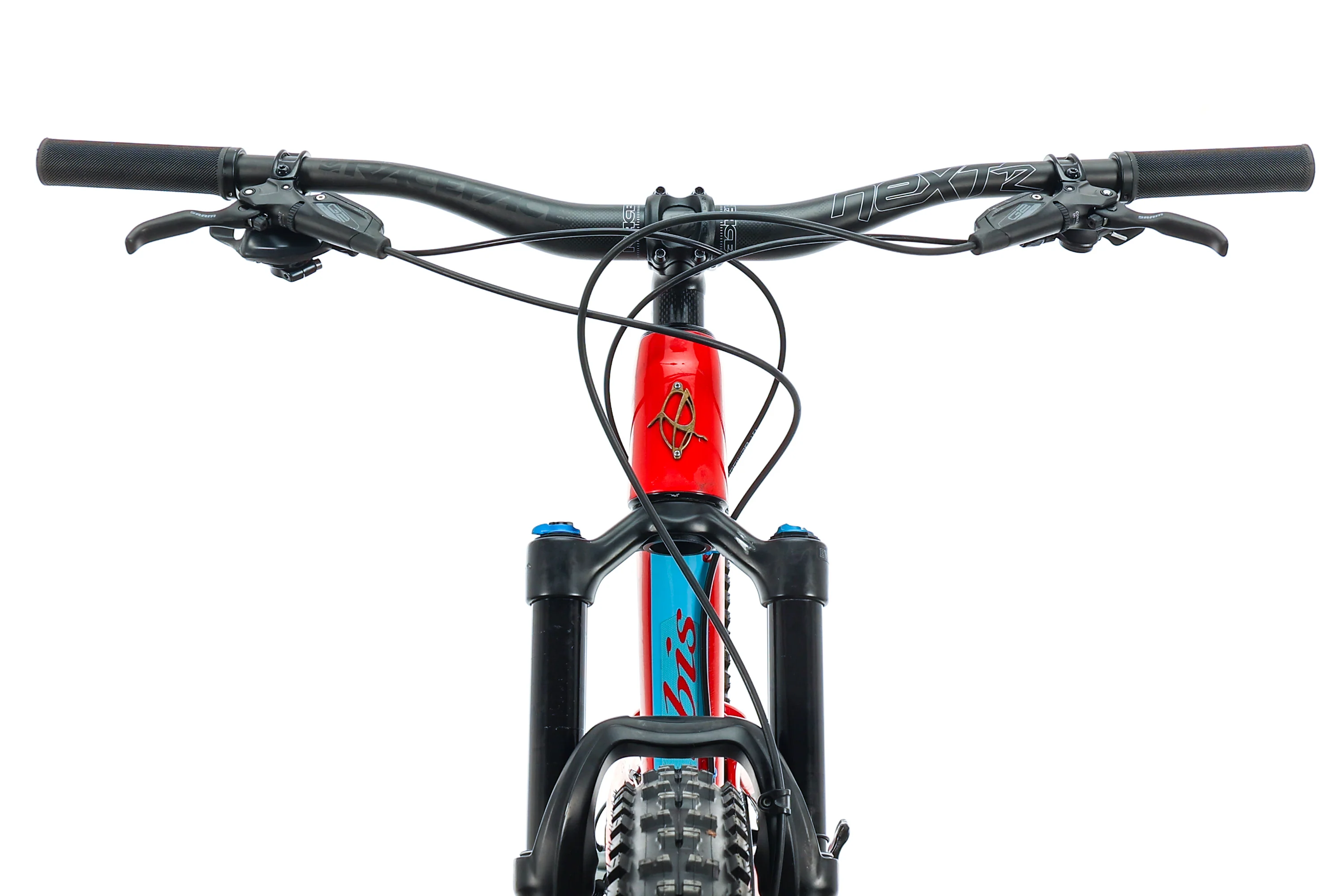 Ibis Mojo 3 Mountain Bike - 2018, Medium - Image 6