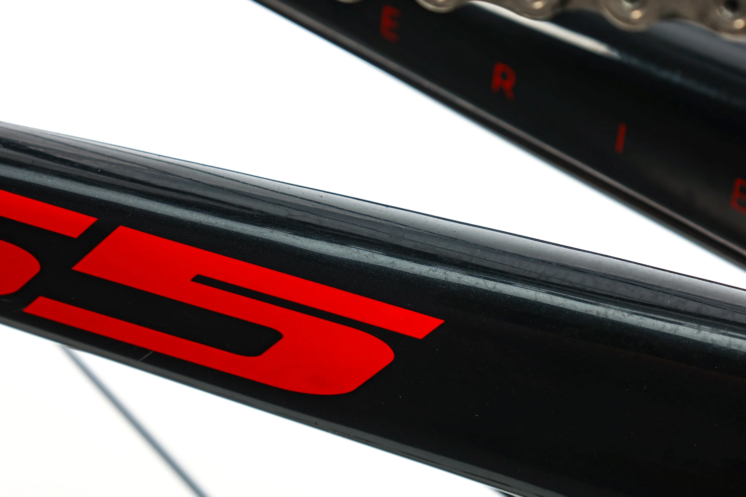 Cervélo S5 Ultegra Di2 6870 Road Bike - 2017, 51cm - Image 10