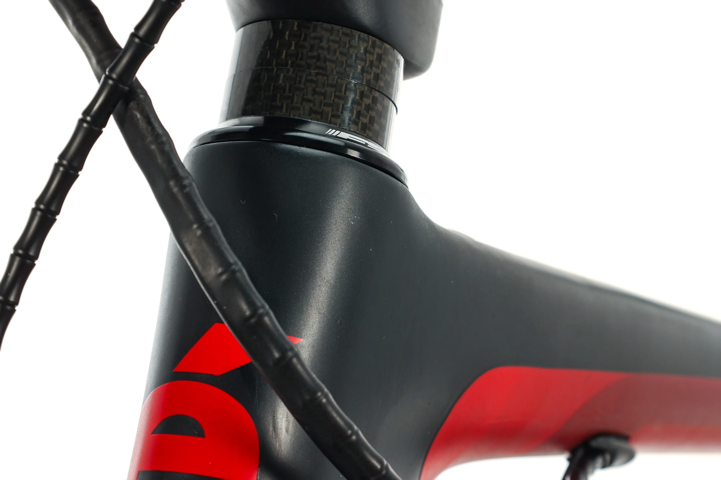 Cervélo S5 Ultegra Di2 6870 Road Bike - 2017, 51cm - Image 11