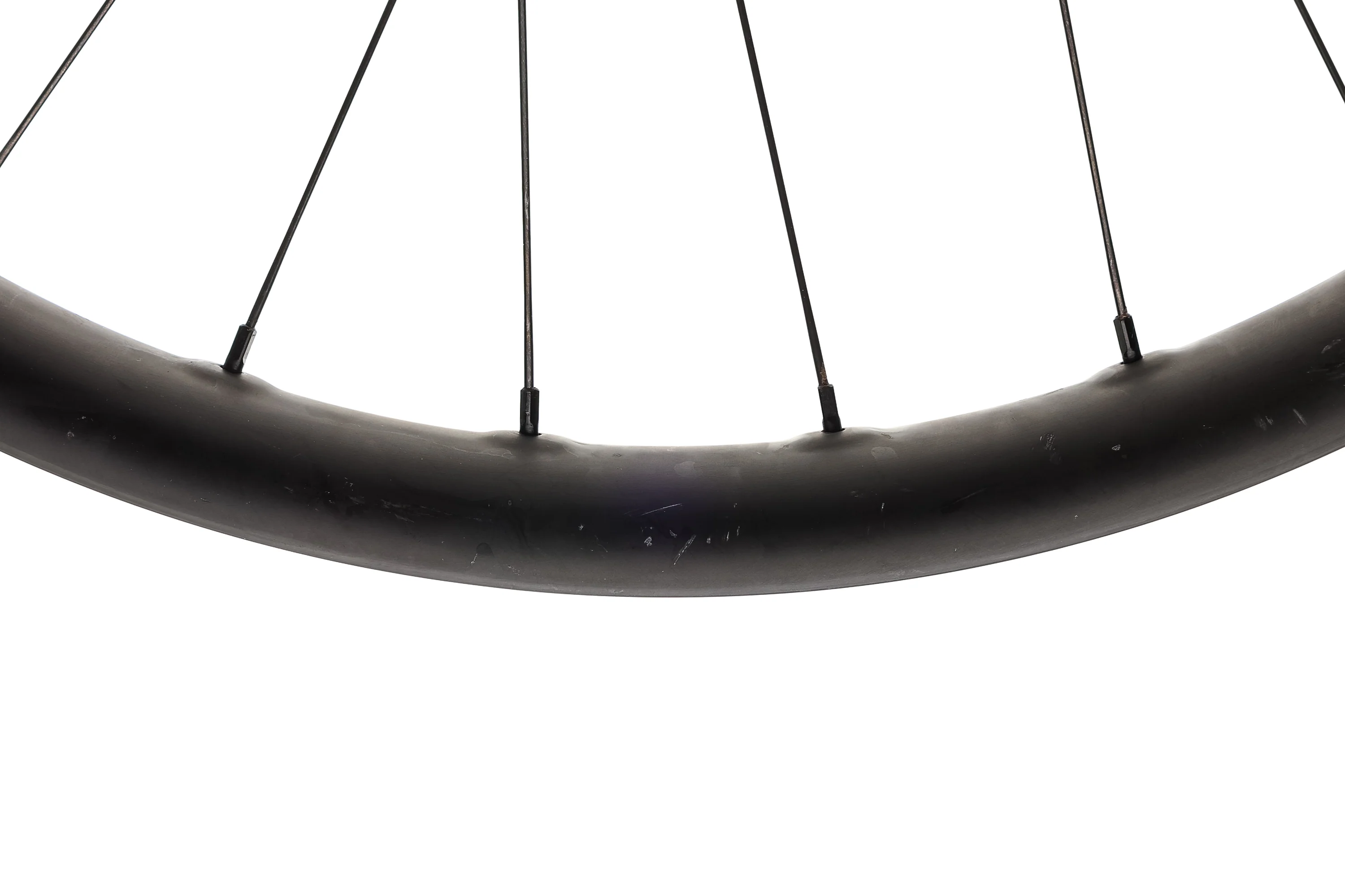 Santa Cruz Reserve 30 Carbon Tubeless 27.5" Wheelset - Image 10
