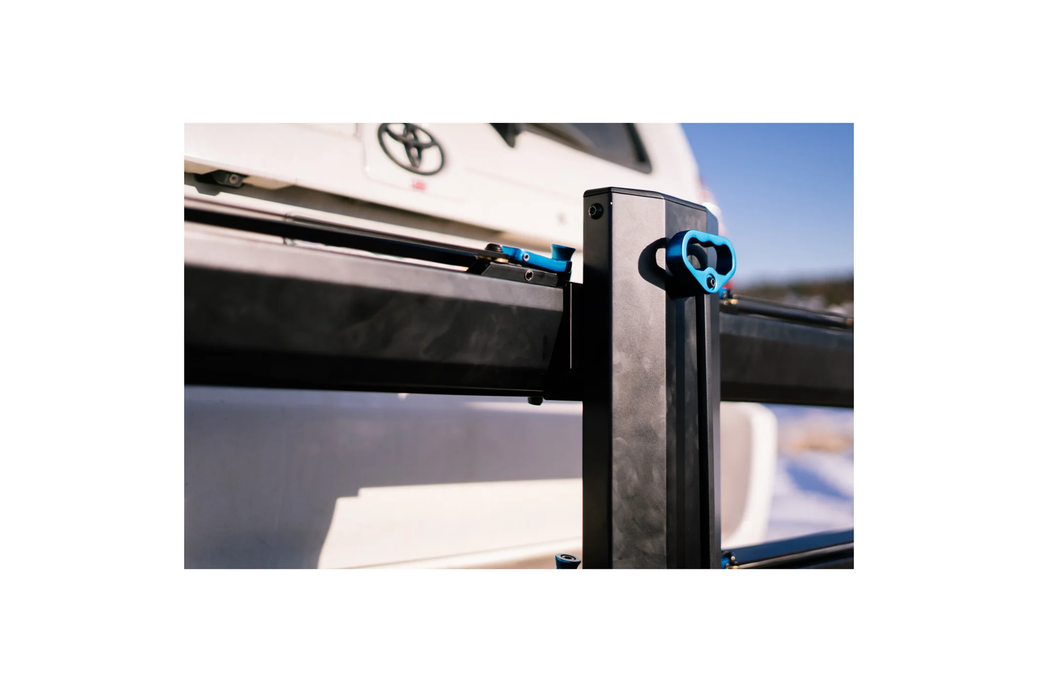 RockyMounts AfterParty Hitch Rack - 2" - Image 3