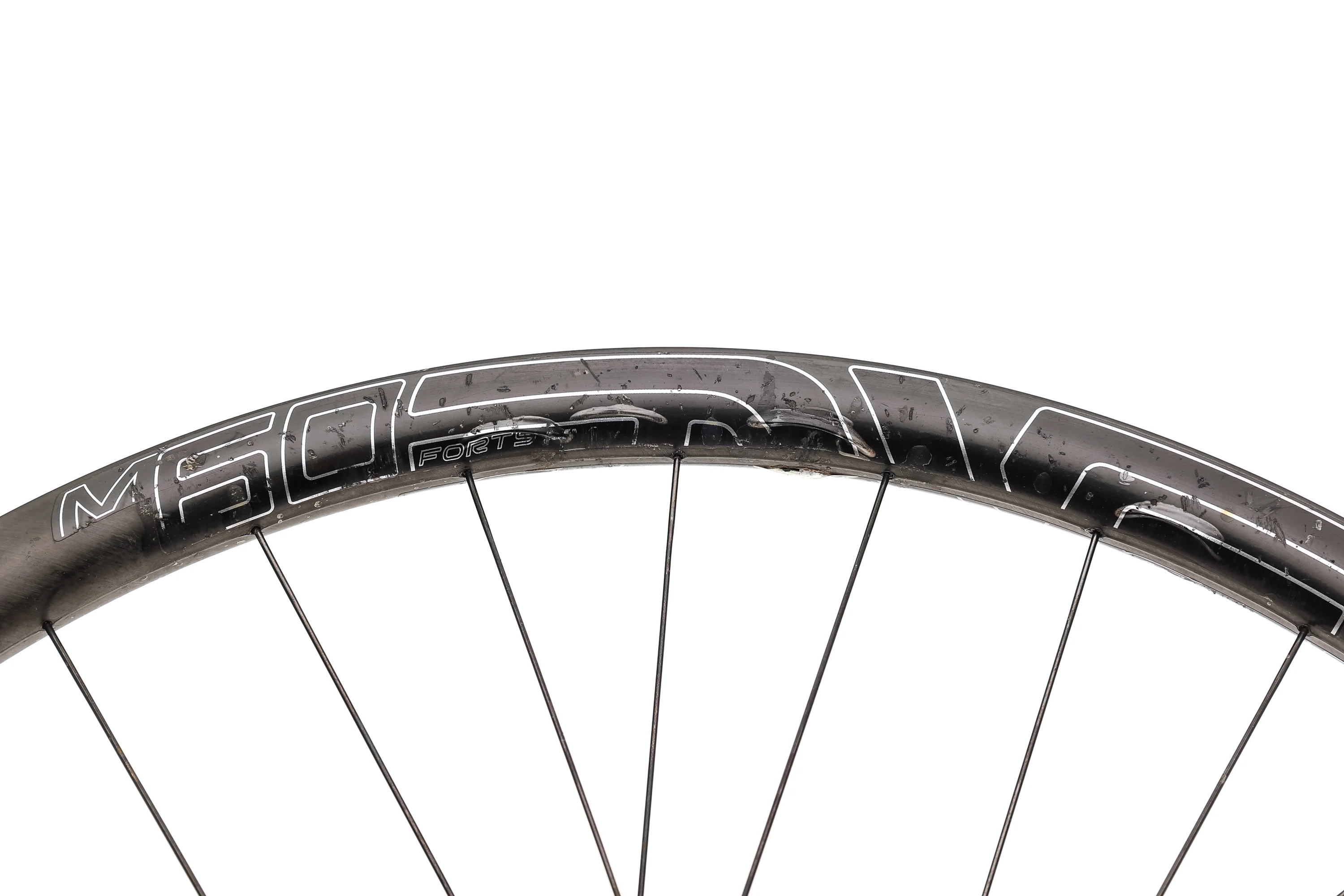 ENVE M60 Forty HV Carbon Tubeless 27.5" Wheelset - Image 11