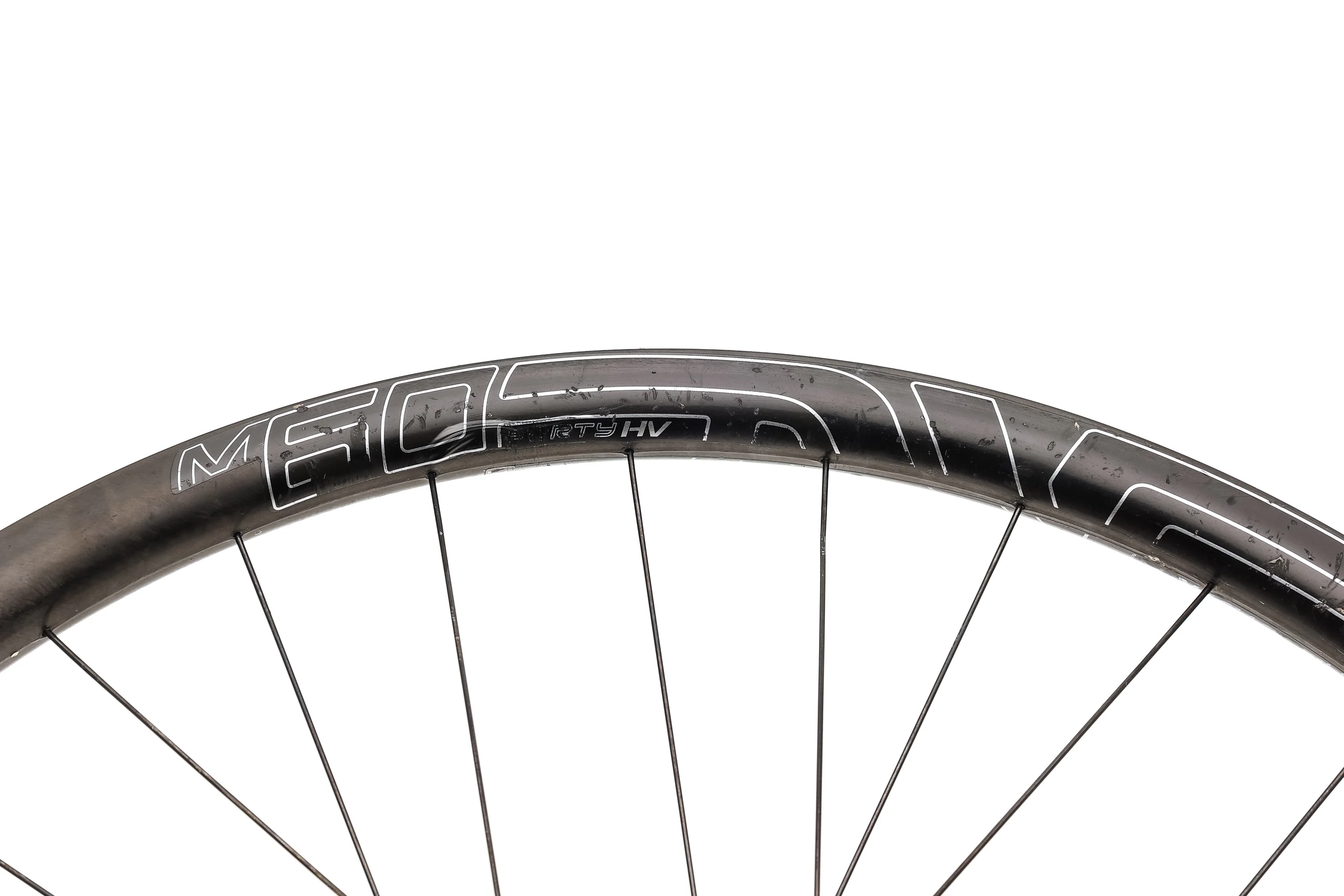 ENVE M60 Forty HV Carbon Tubeless 27.5" Wheelset - Image 12