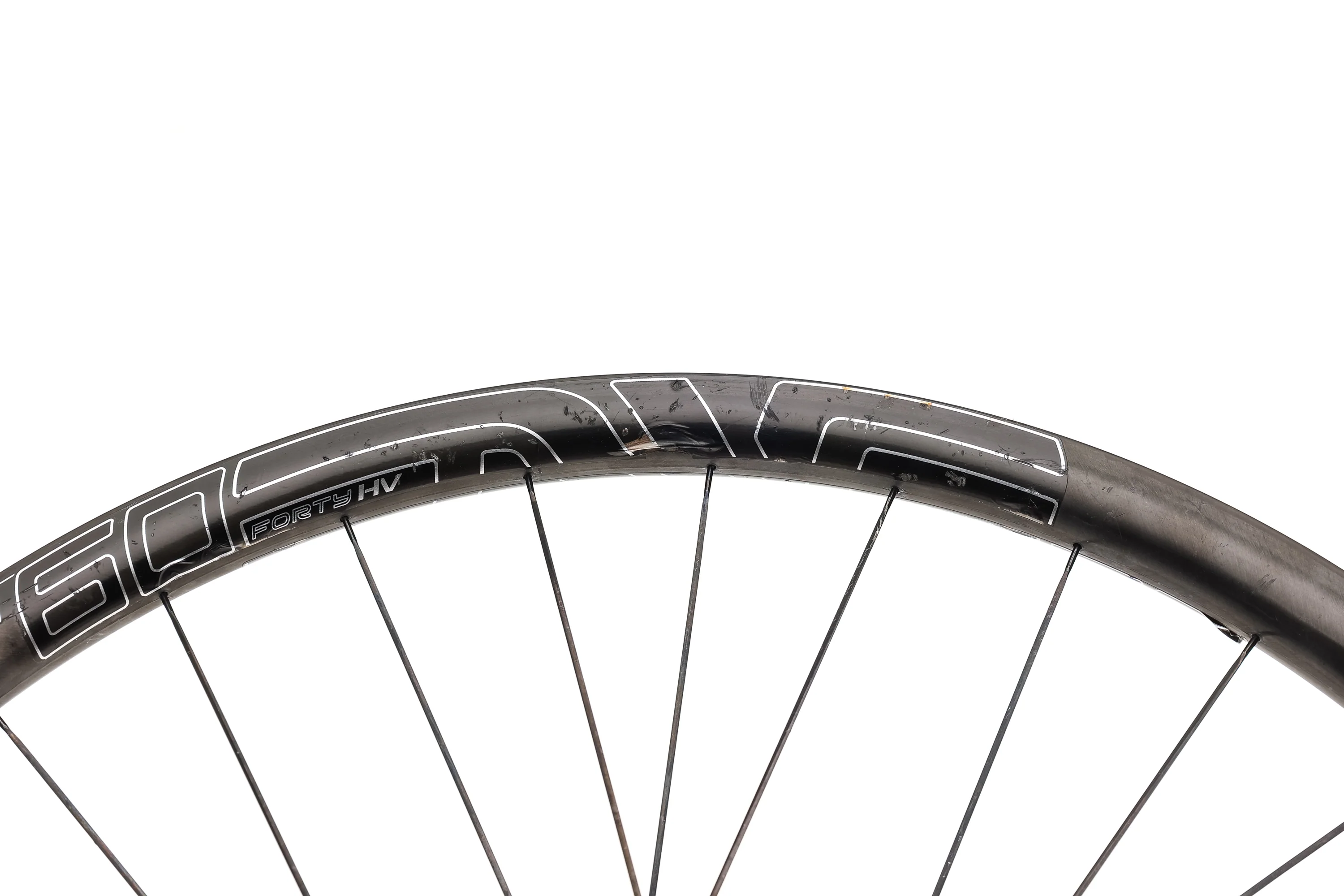 ENVE M60 Forty HV Carbon Tubeless 27.5" Wheelset - Image 13