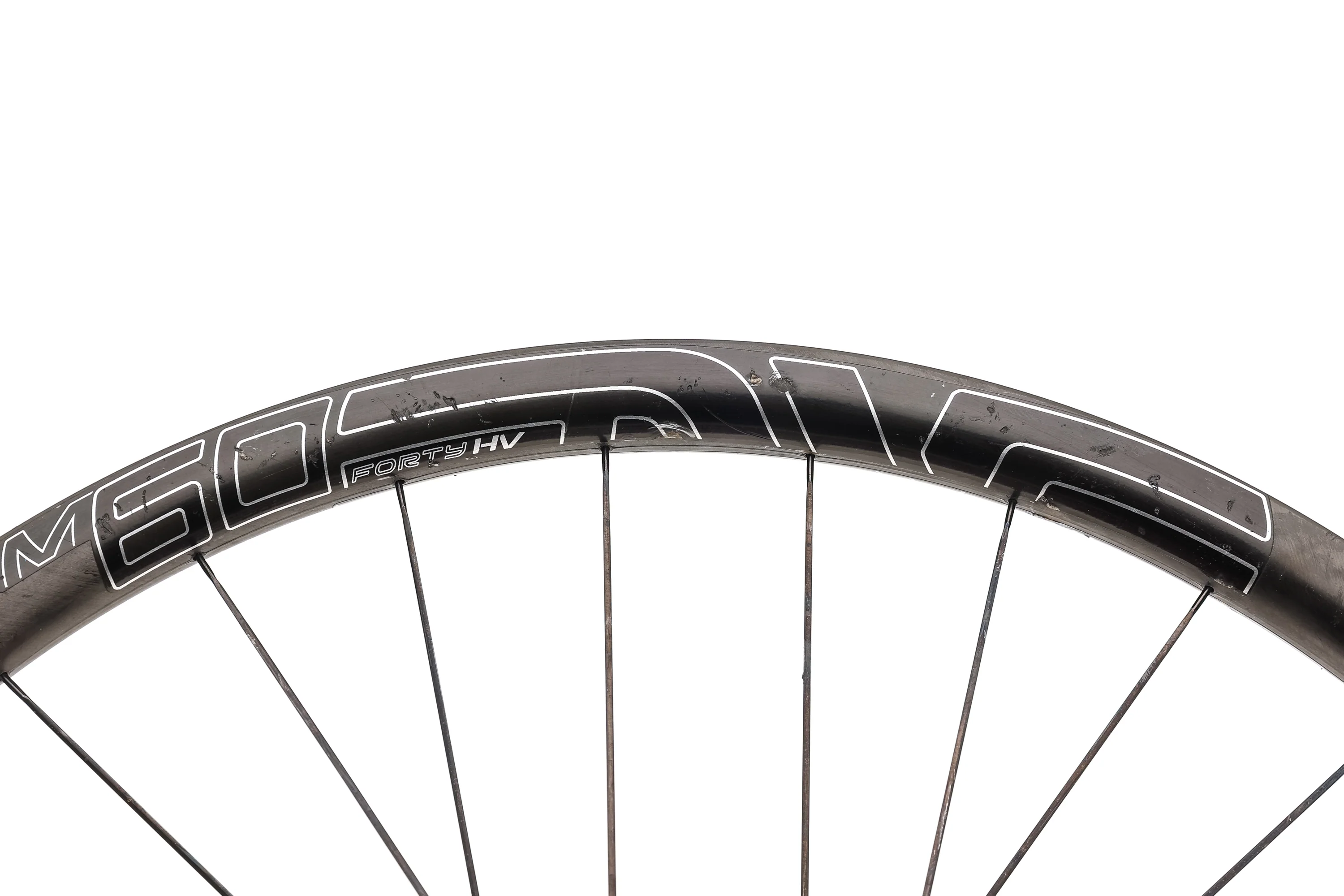 ENVE M60 Forty HV Carbon Tubeless 27.5" Wheelset - Image 16