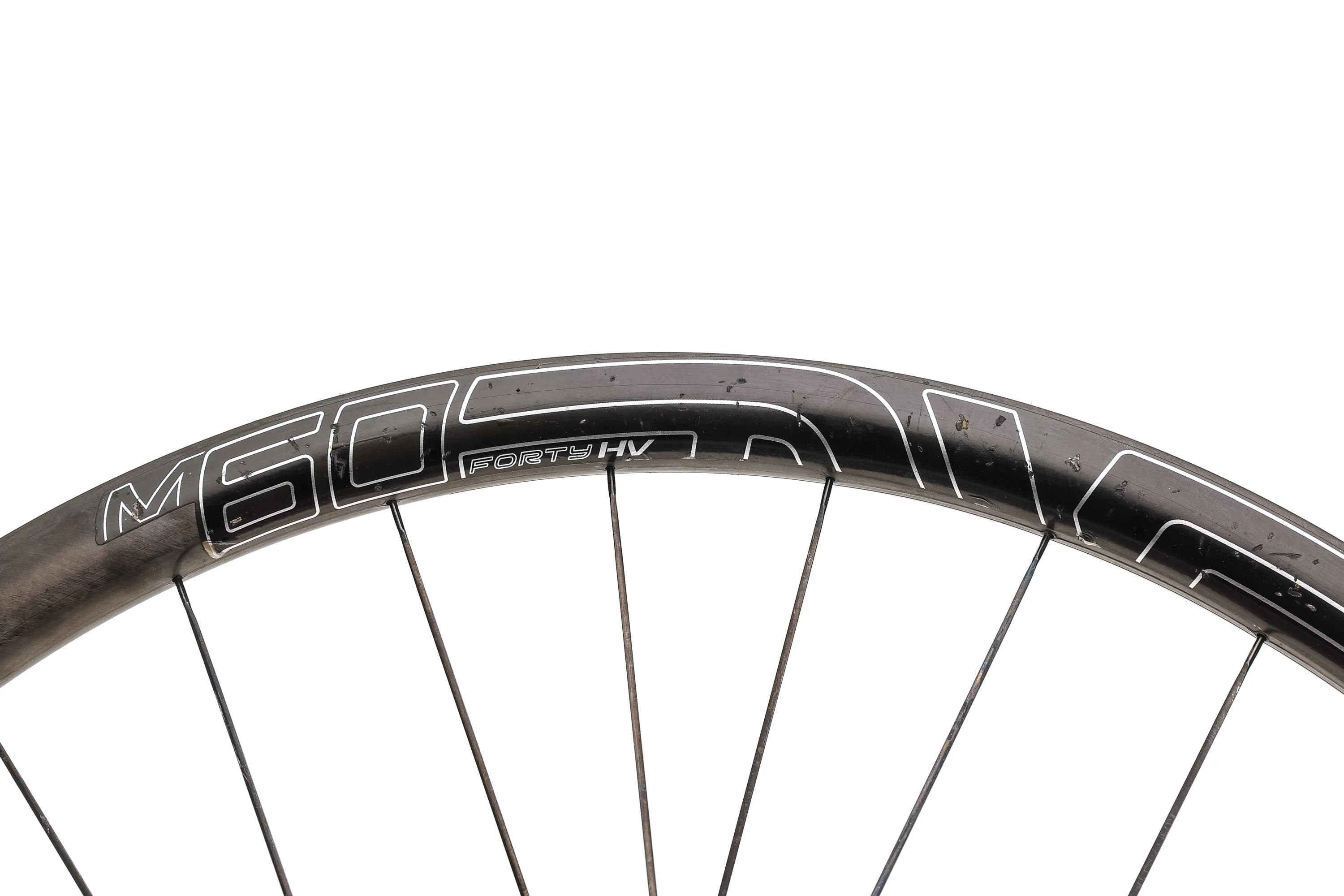 ENVE M60 Forty HV Carbon Tubeless 27.5" Wheelset - Image 18