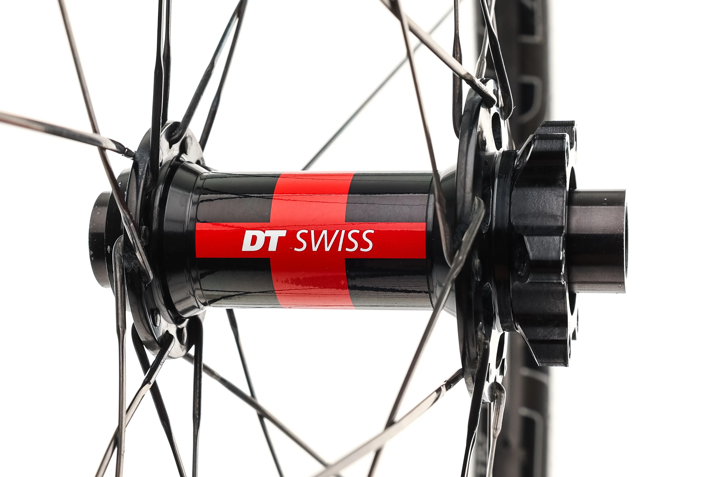 ENVE M60 Forty HV Carbon Tubeless 27.5" Wheelset - Image 4