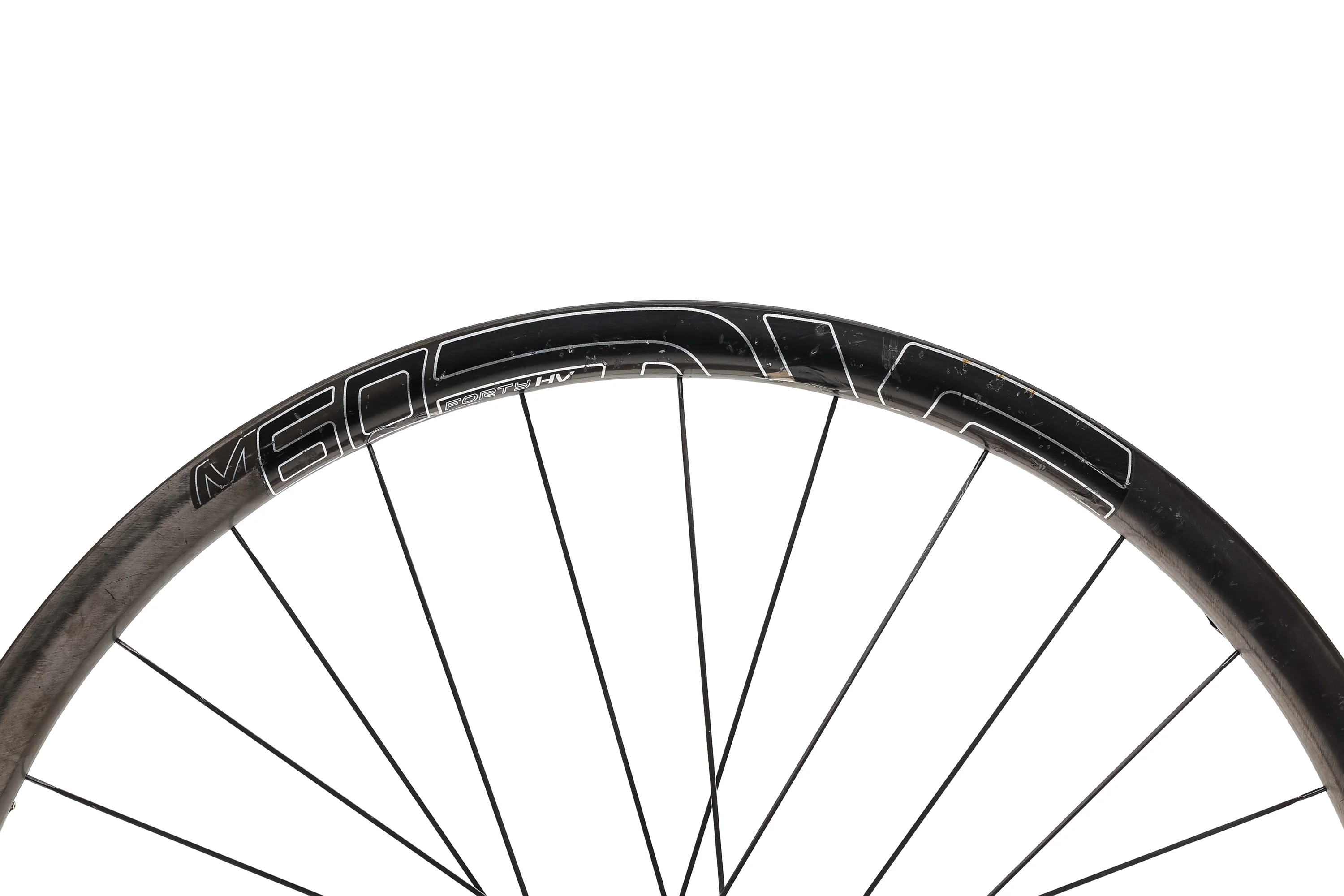 ENVE M60 Forty HV Carbon Tubeless 27.5" Wheelset - Image 6