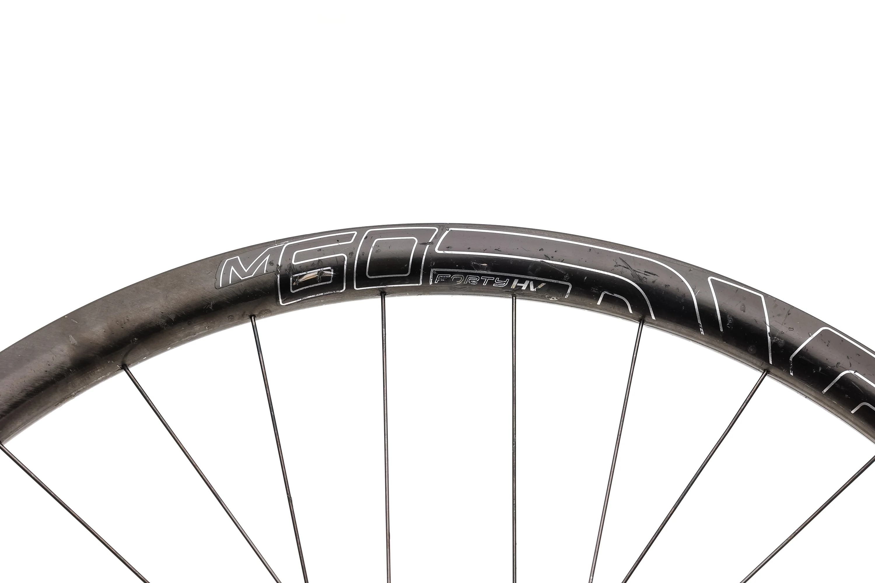 ENVE M60 Forty HV Carbon Tubeless 27.5" Wheelset - Image 7
