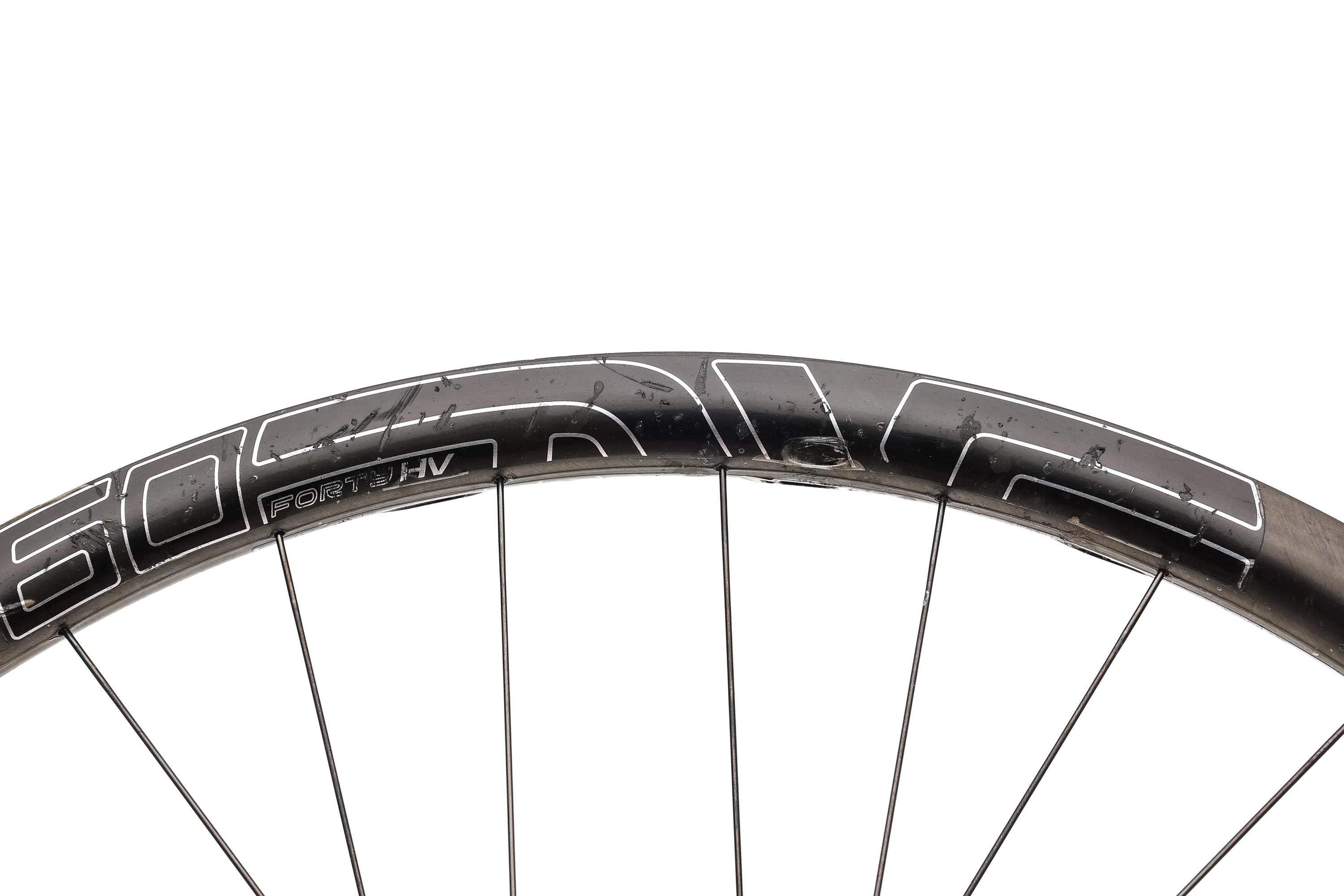 ENVE M60 Forty HV Carbon Tubeless 27.5" Wheelset - Image 8