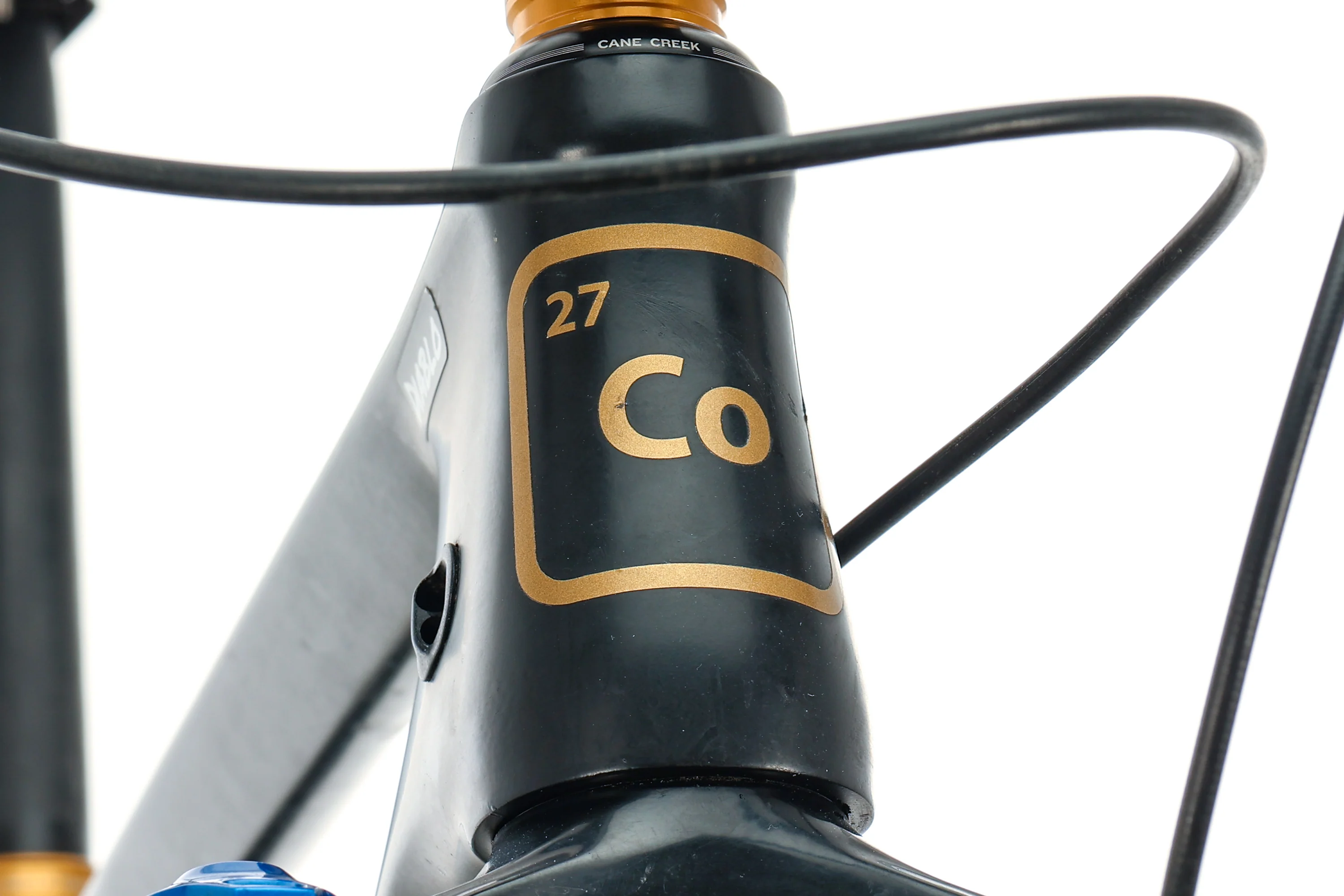 Cobalt Bikes Diablo 29 Mountain Bike - 2019, Large - Image 7