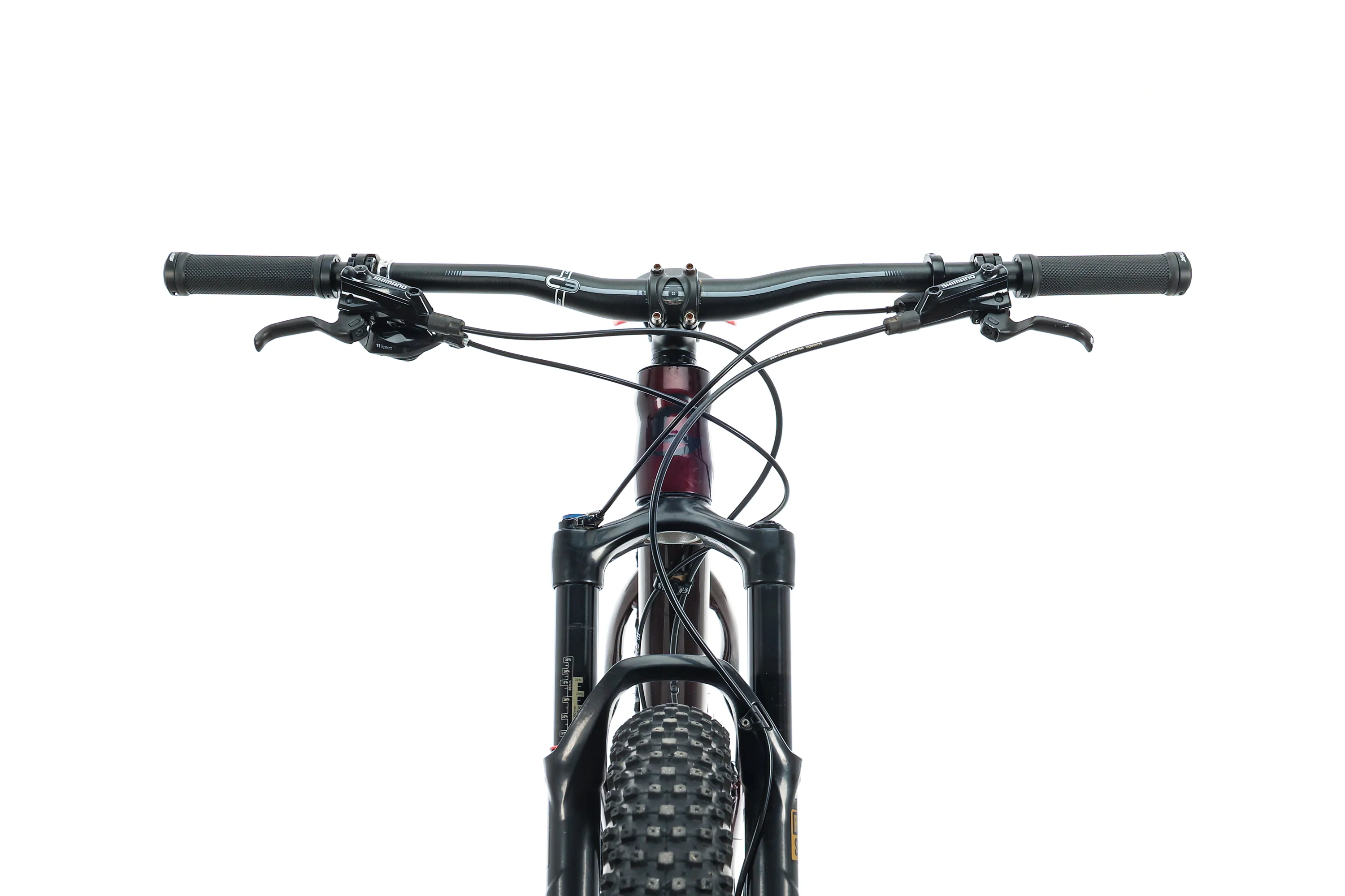 Cannondale Beast of the East 2 Mountain Bike - 2017, Medium - Image 5